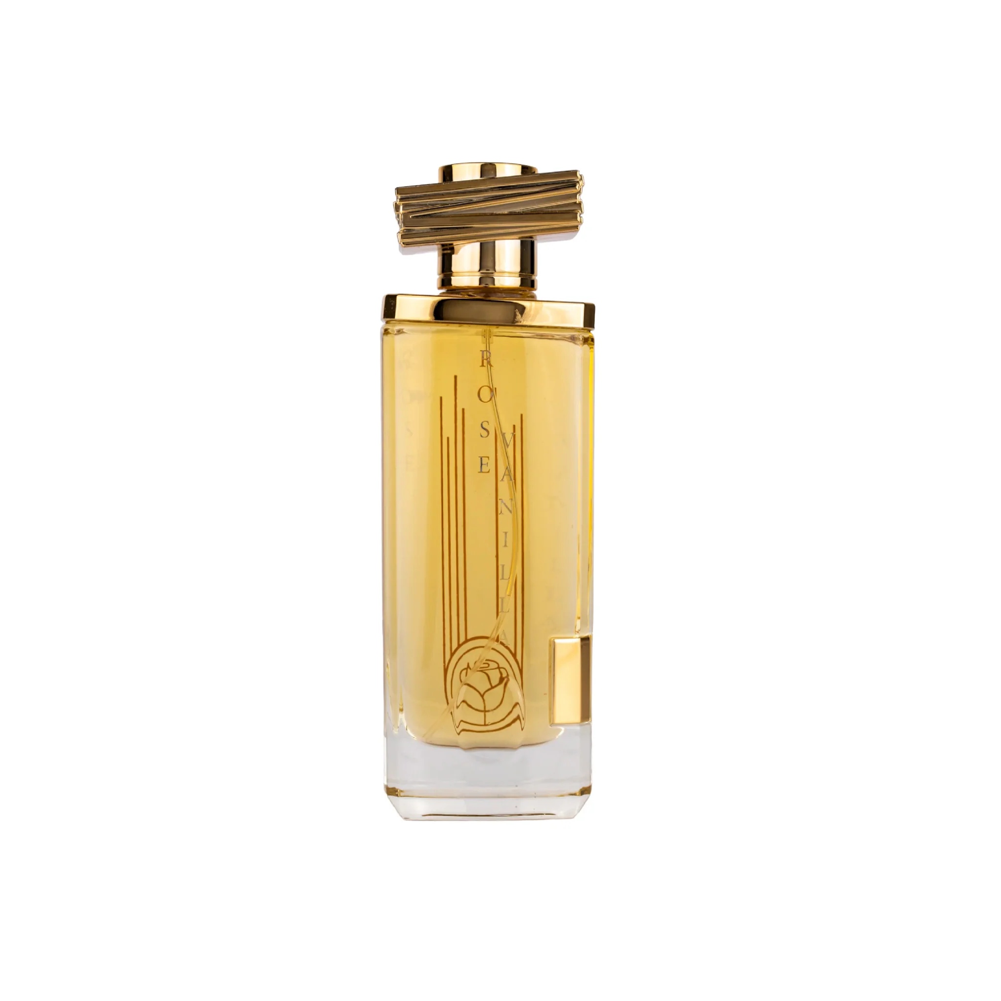 ROSE VANILLA - EAU DE PARFUM 110 ML