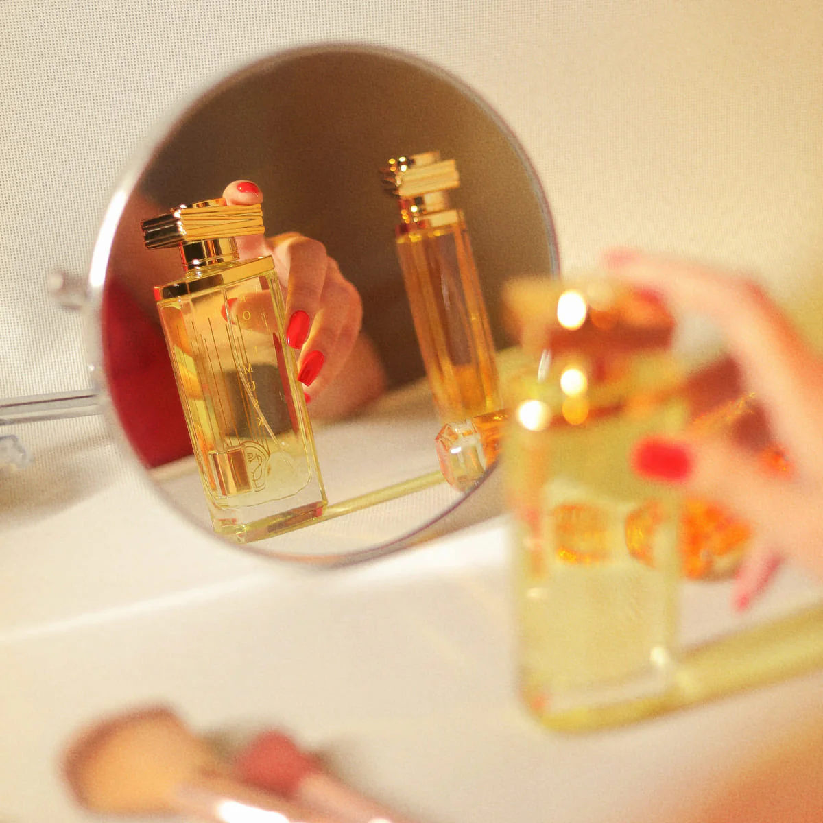 ROSE VANILLA - EAU DE PARFUM 110 ML - Image 4