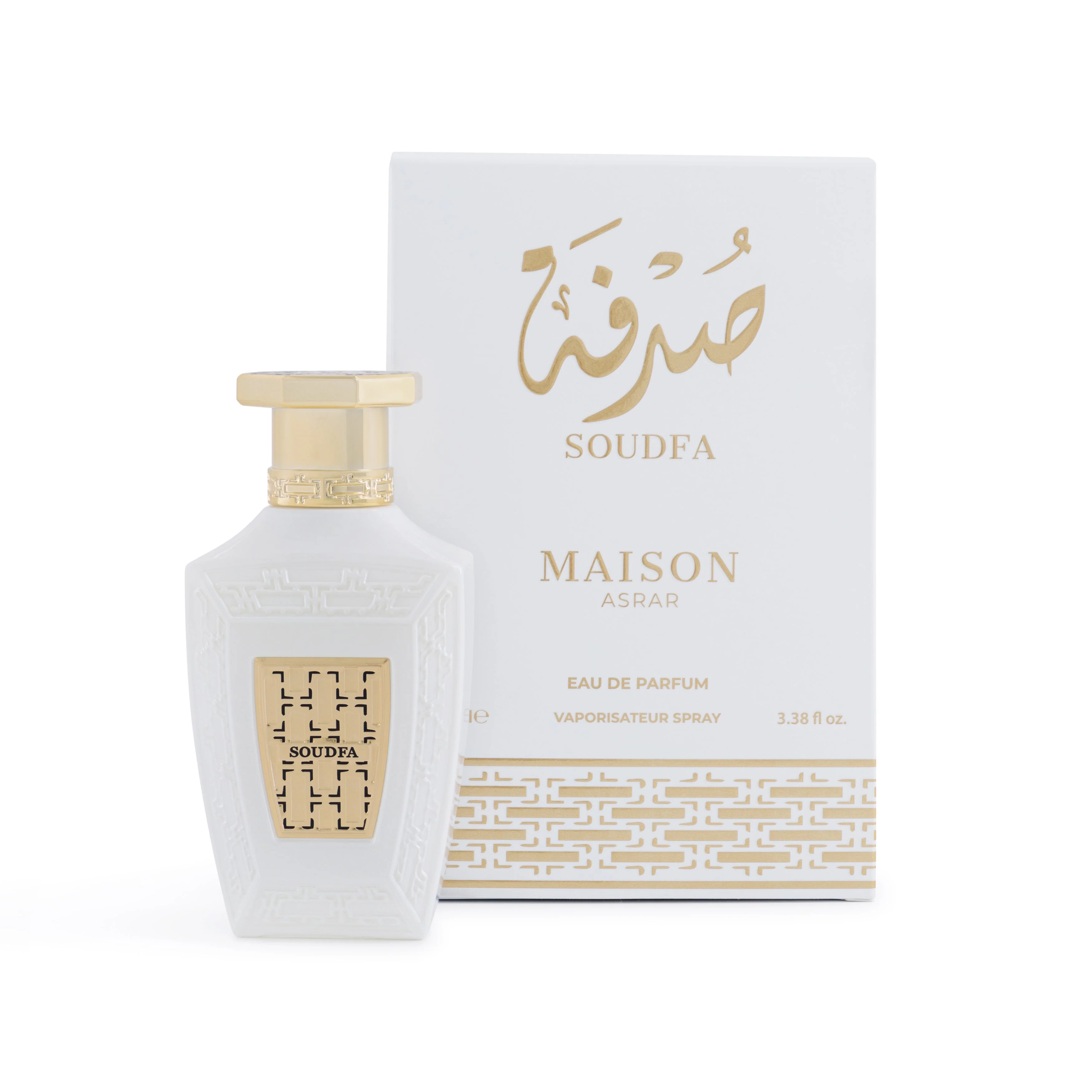 SOUDFA - EAU DE PARFUM 100 ML - Image 9