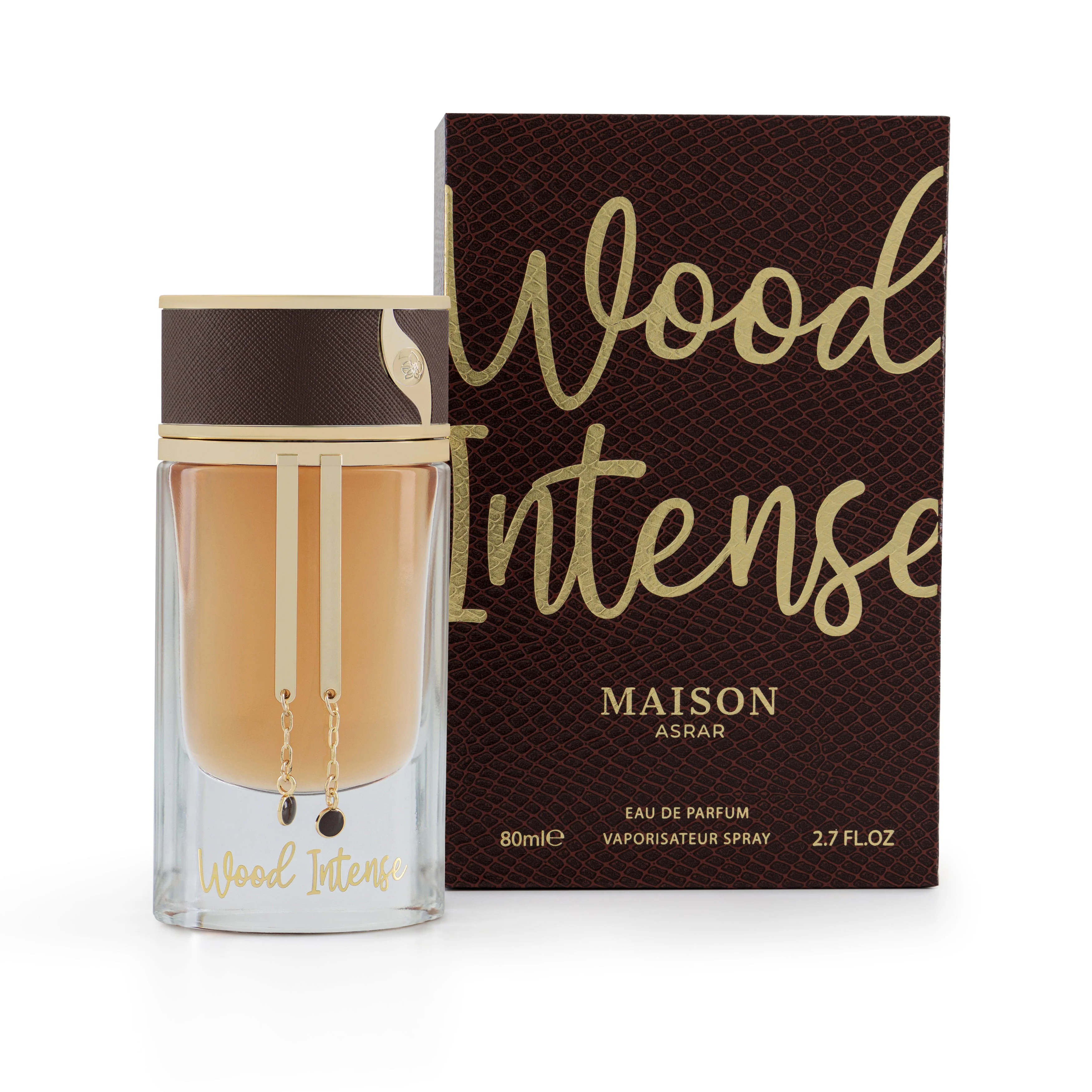 WOOD INTENSE - EAU DE PARFUM 80 ML - Image 10