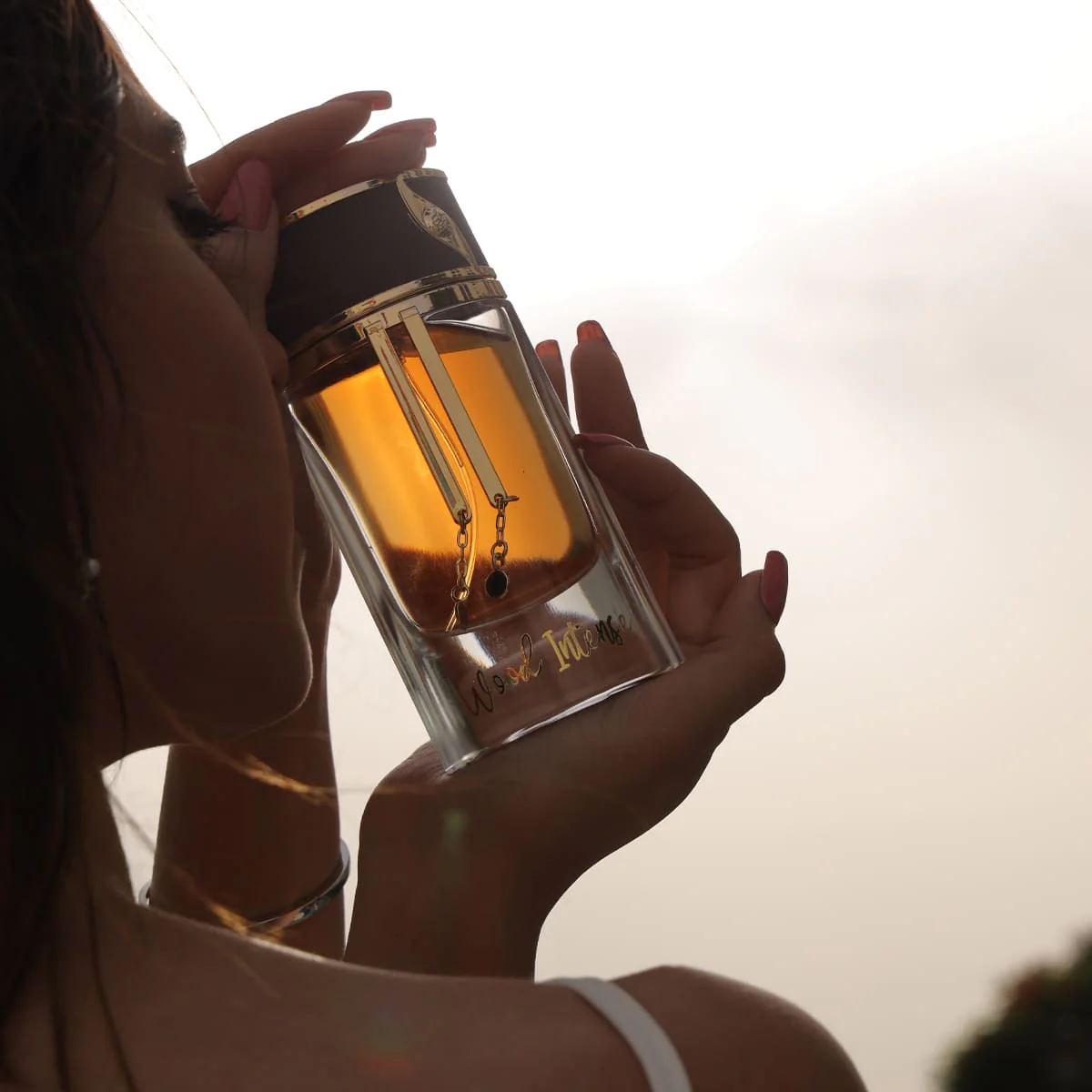 WOOD INTENSE - EAU DE PARFUM 80 ML - Image 9