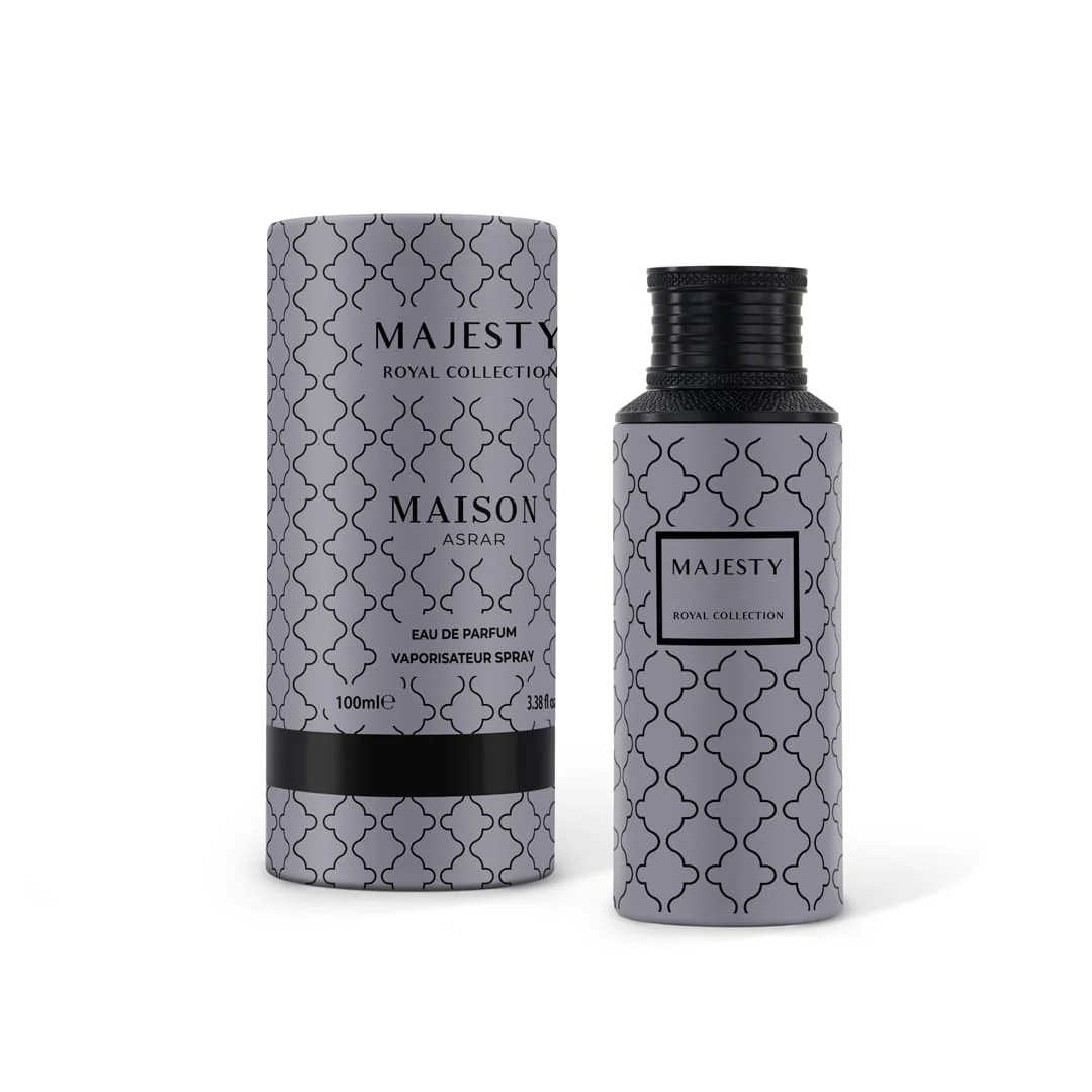 MAJESTY EAU DE PARFUM - Image 3