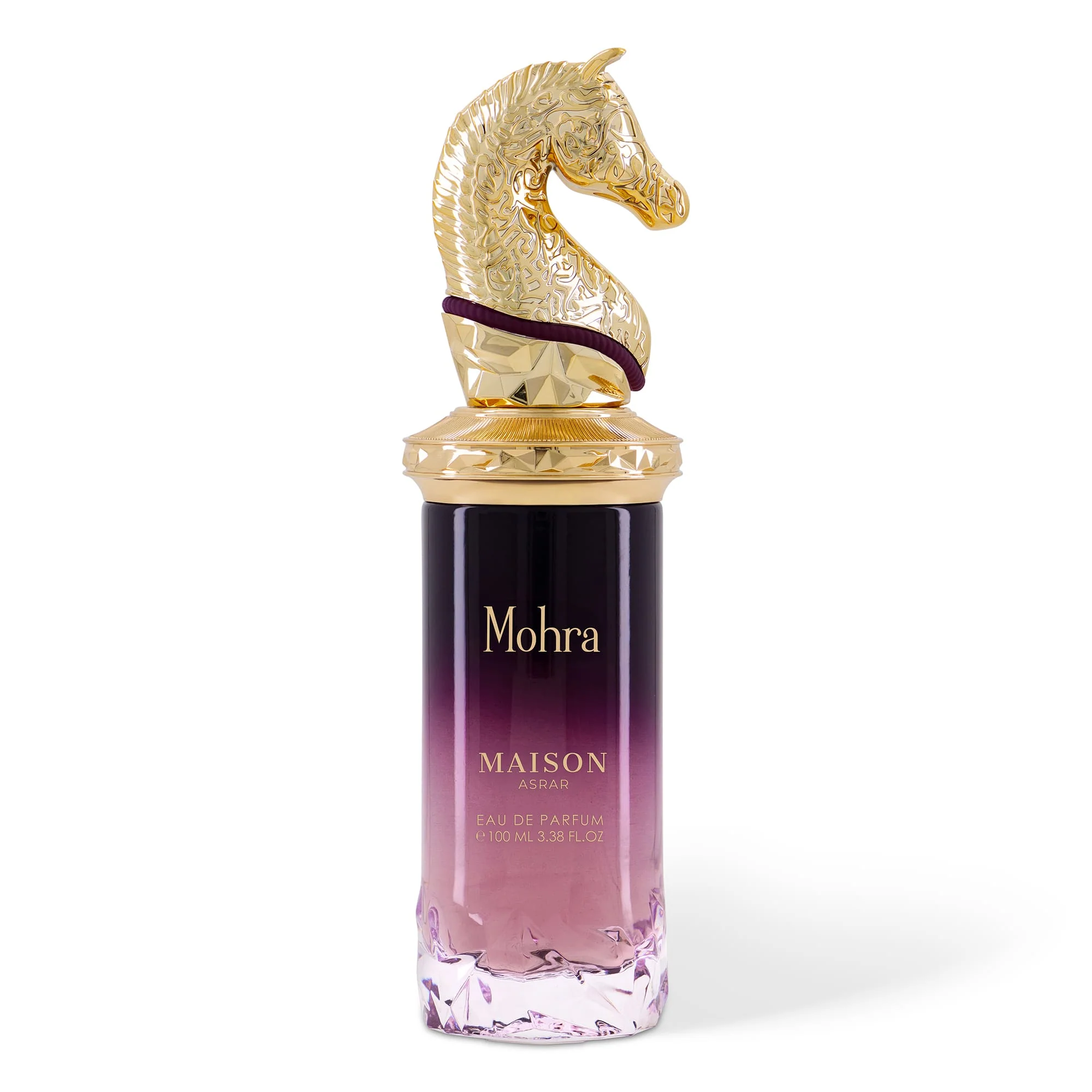MOHRA EAU DE PARFUM