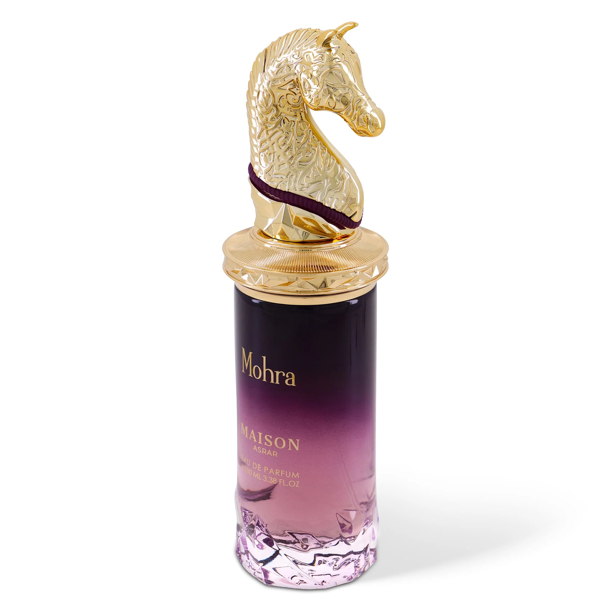 MOHRA EAU DE PARFUM - Image 3