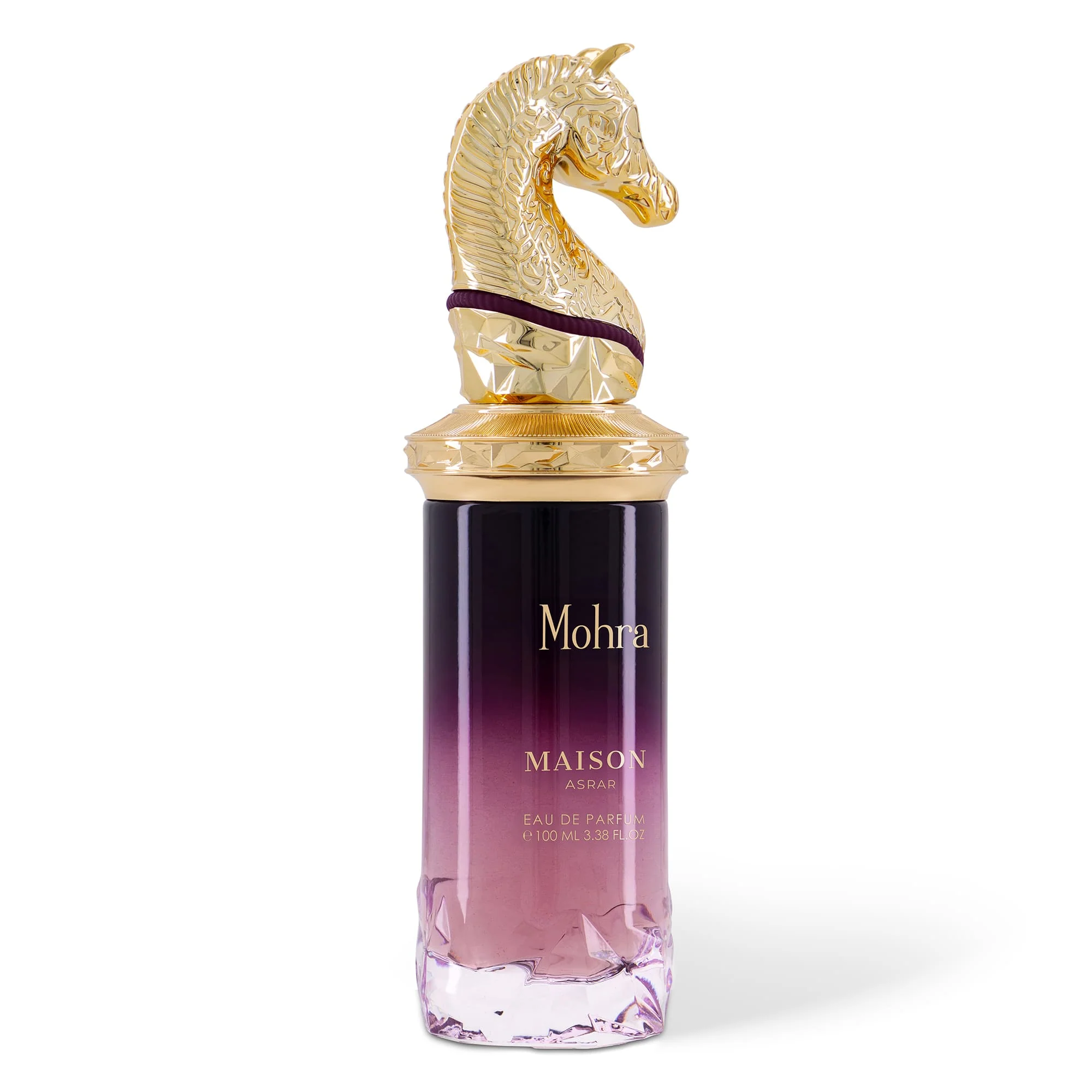 MOHRA EAU DE PARFUM - Image 4