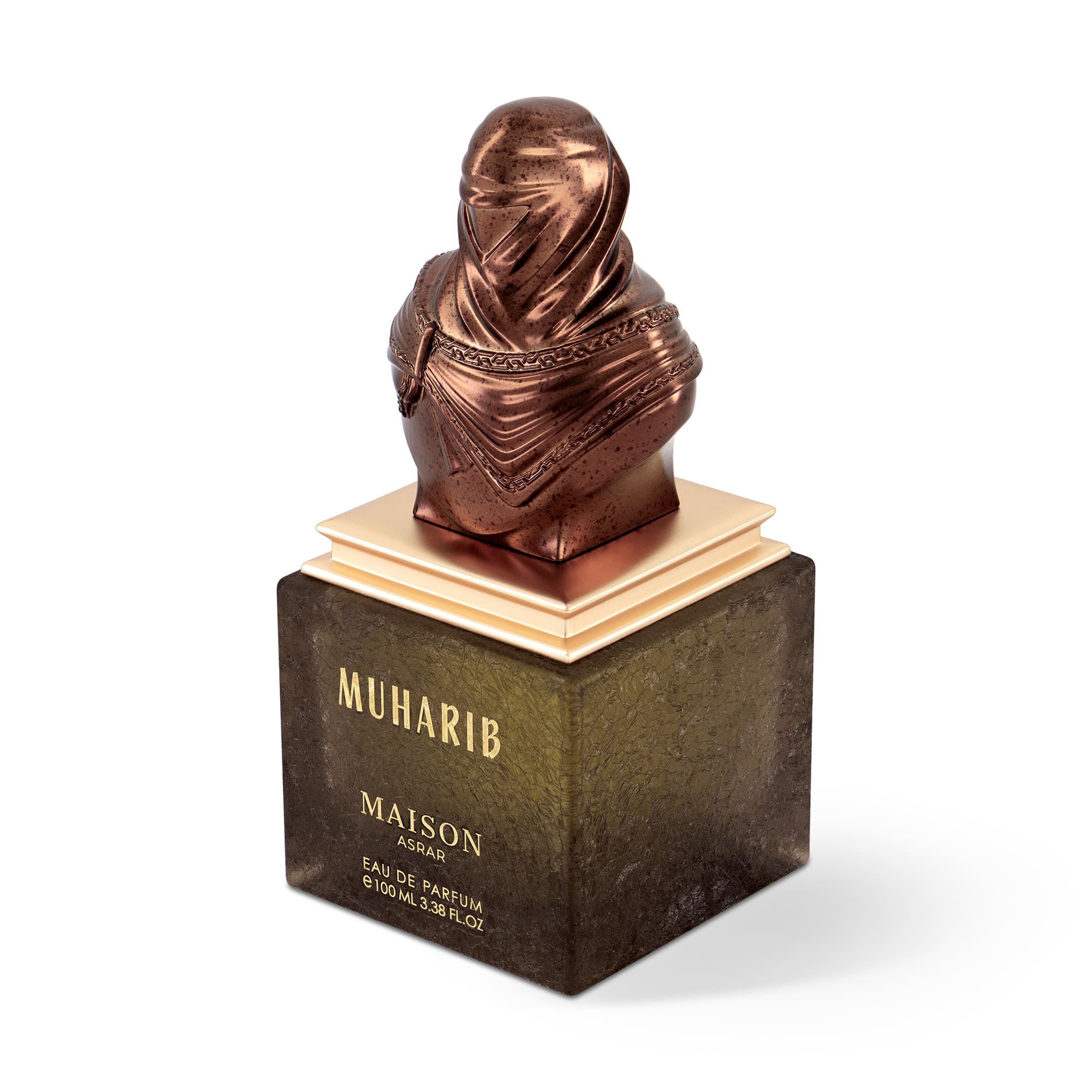 MUHARIB EAU DE PARFUM - Image 2
