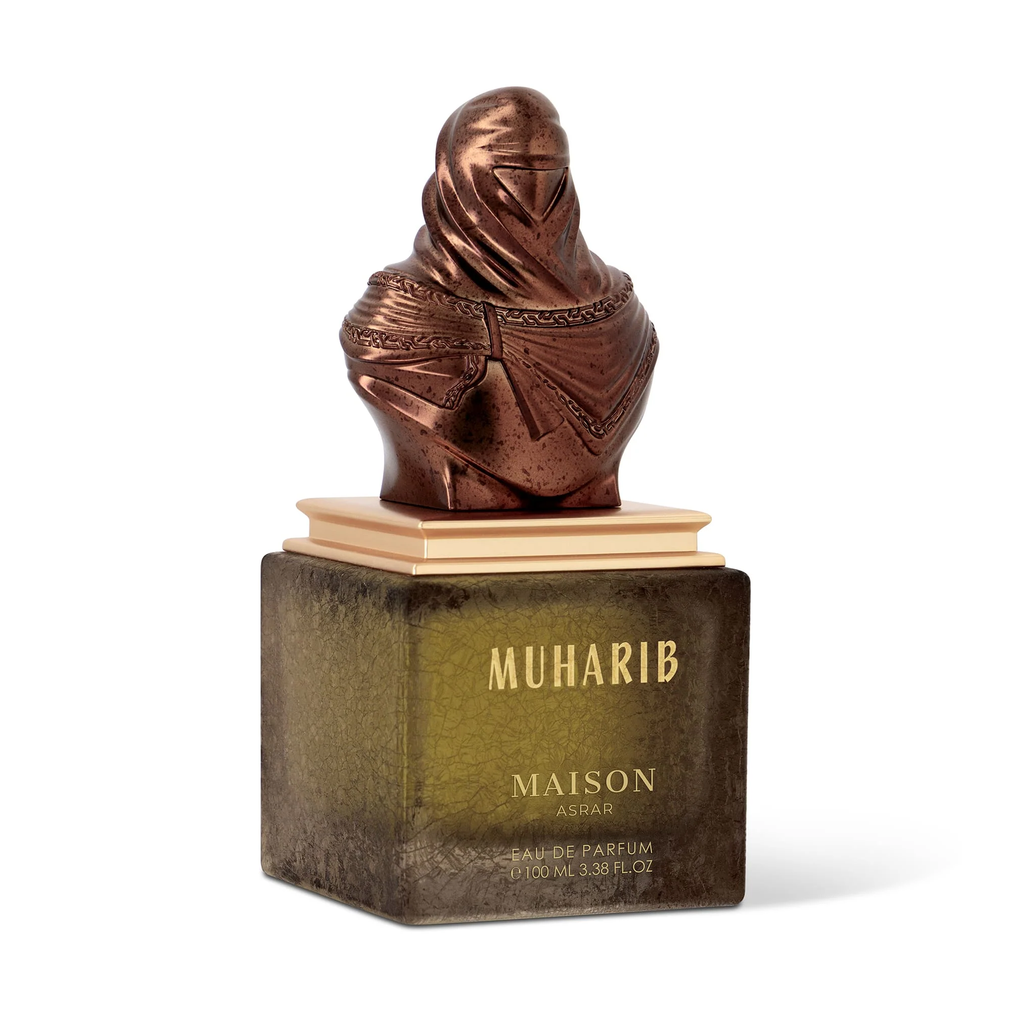 MUHARIB EAU DE PARFUM - Image 4