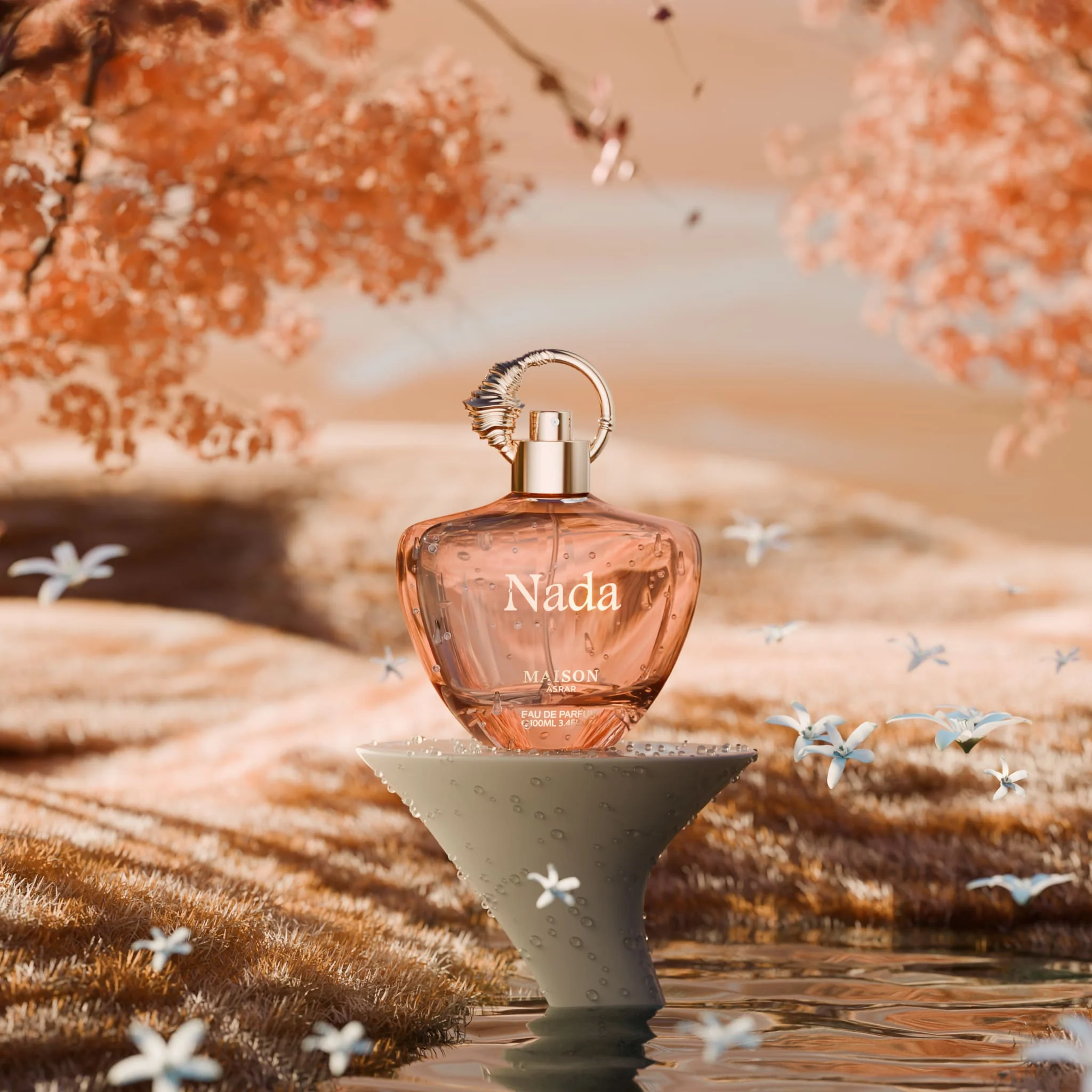 NADA EAU DE PARFUM - Image 3