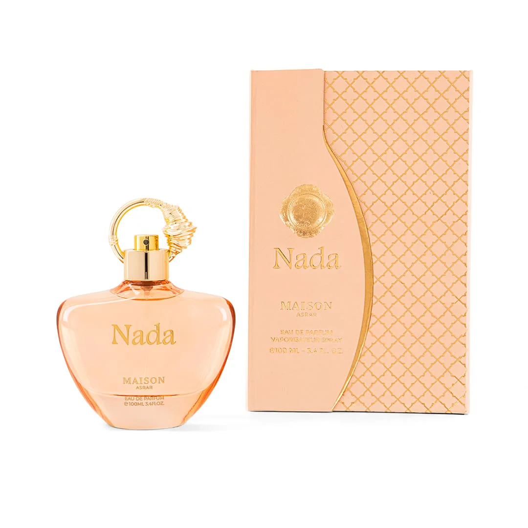 NADA EAU DE PARFUM - Image 4