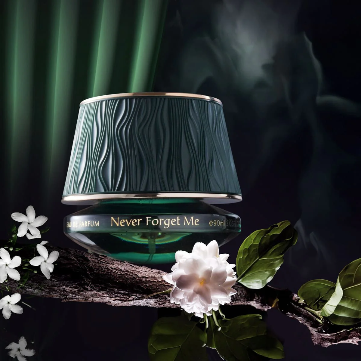 NEVER FORGET ME – EAU DE PARFUM - Image 2