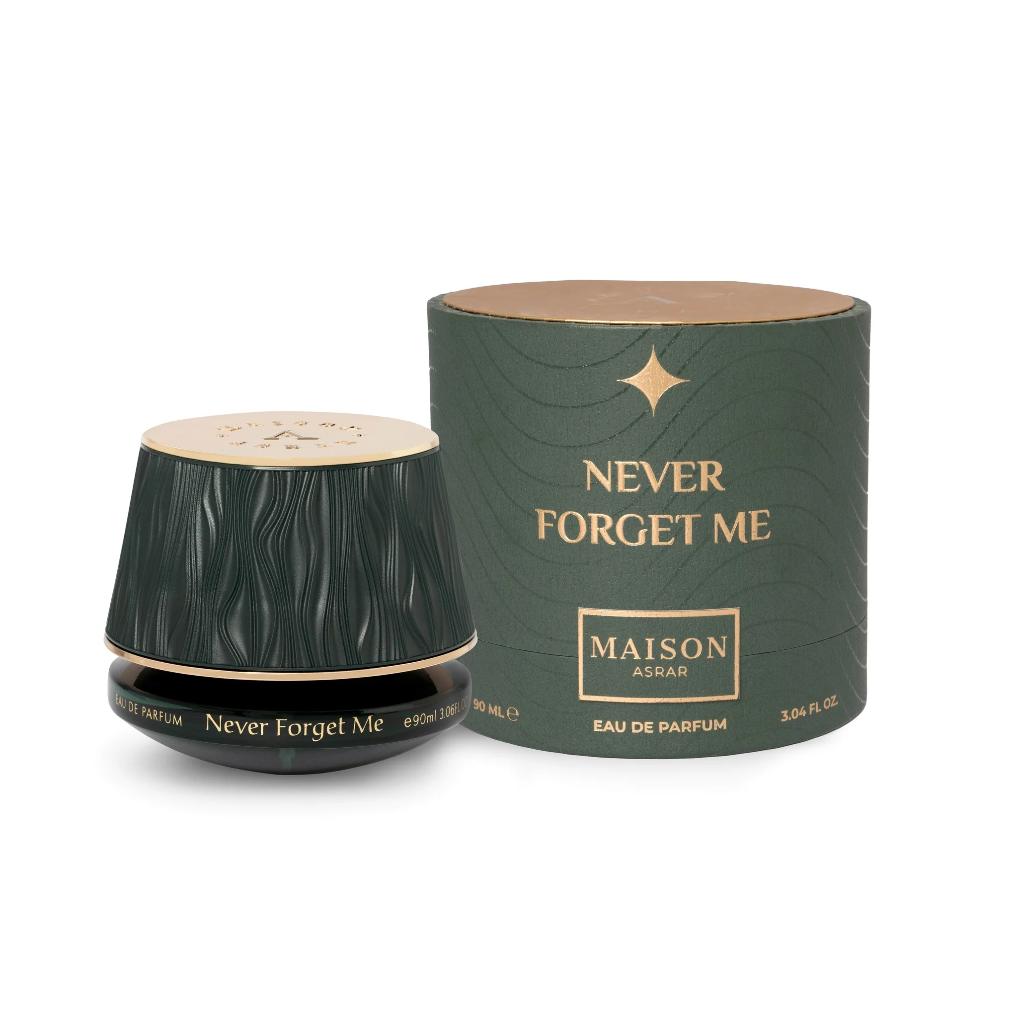 NEVER FORGET ME – EAU DE PARFUM - Image 8