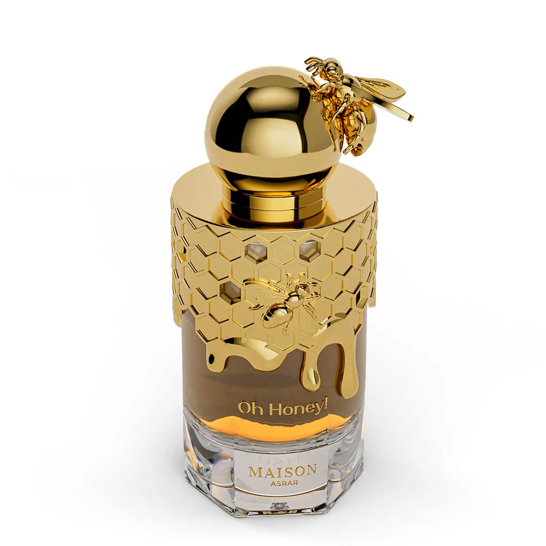 OH HONEY! EAU DE PARFUM - Image 3