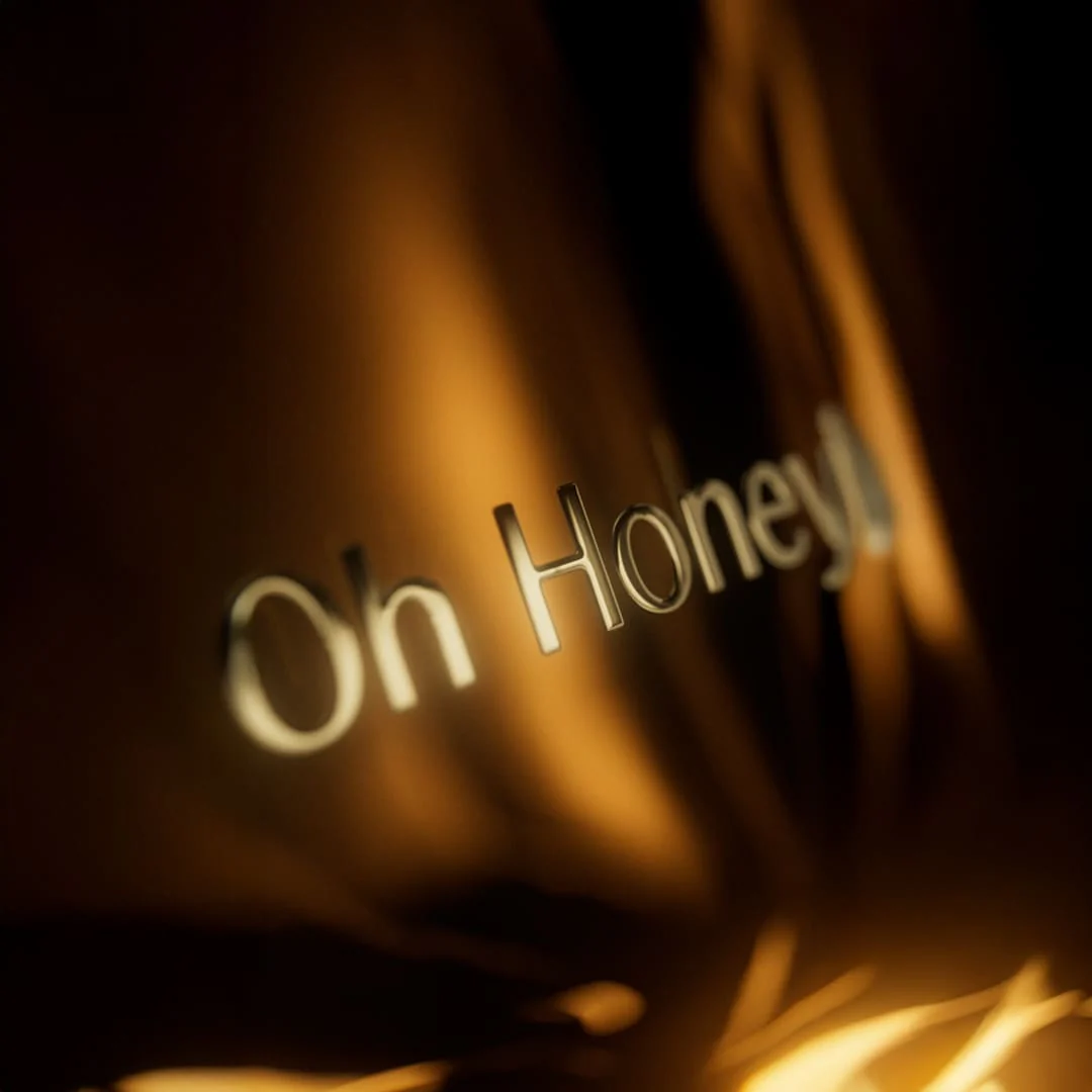 OH HONEY! EAU DE PARFUM - Image 4