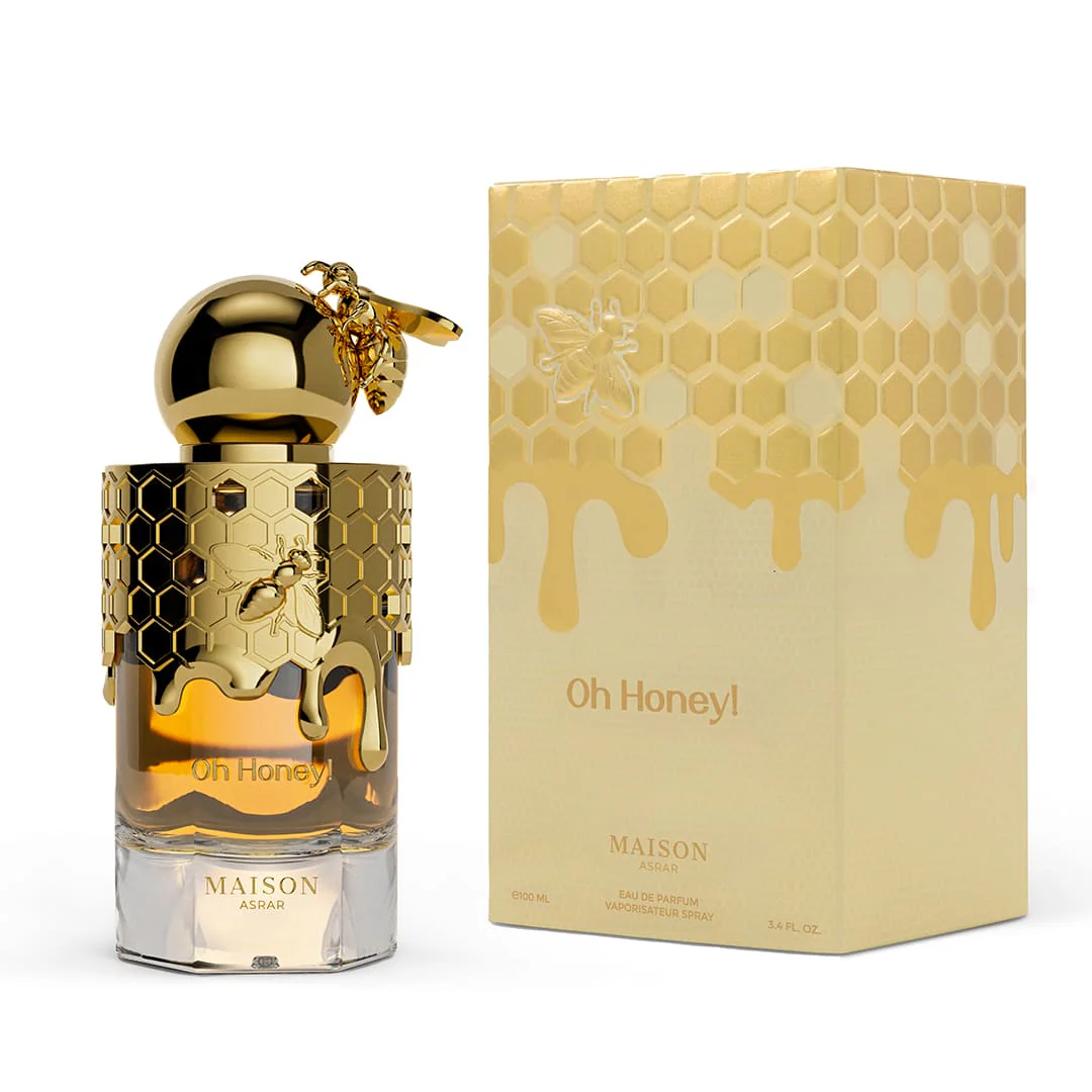 OH HONEY! EAU DE PARFUM - Image 5