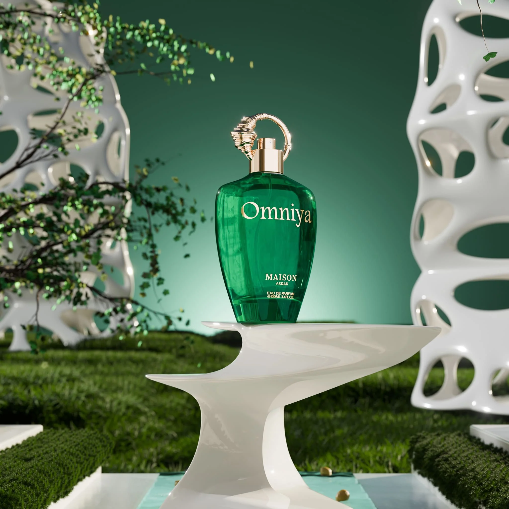 OMNIYA EAU DE PARFUM - Image 3
