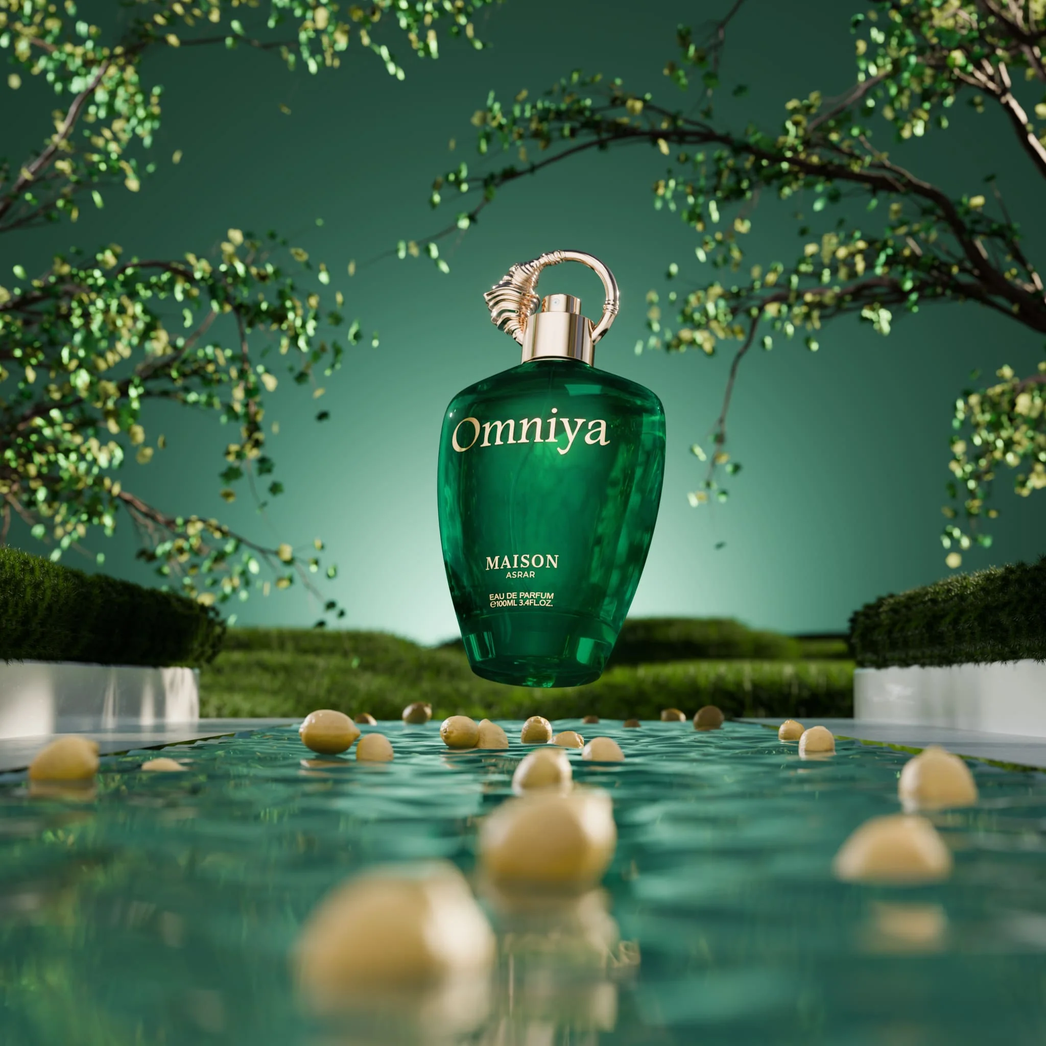 OMNIYA EAU DE PARFUM - Image 4