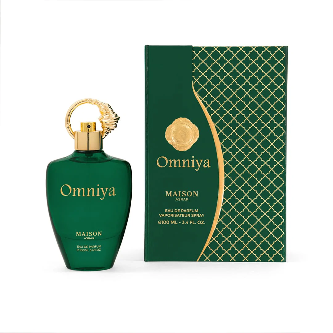 OMNIYA EAU DE PARFUM - Image 5