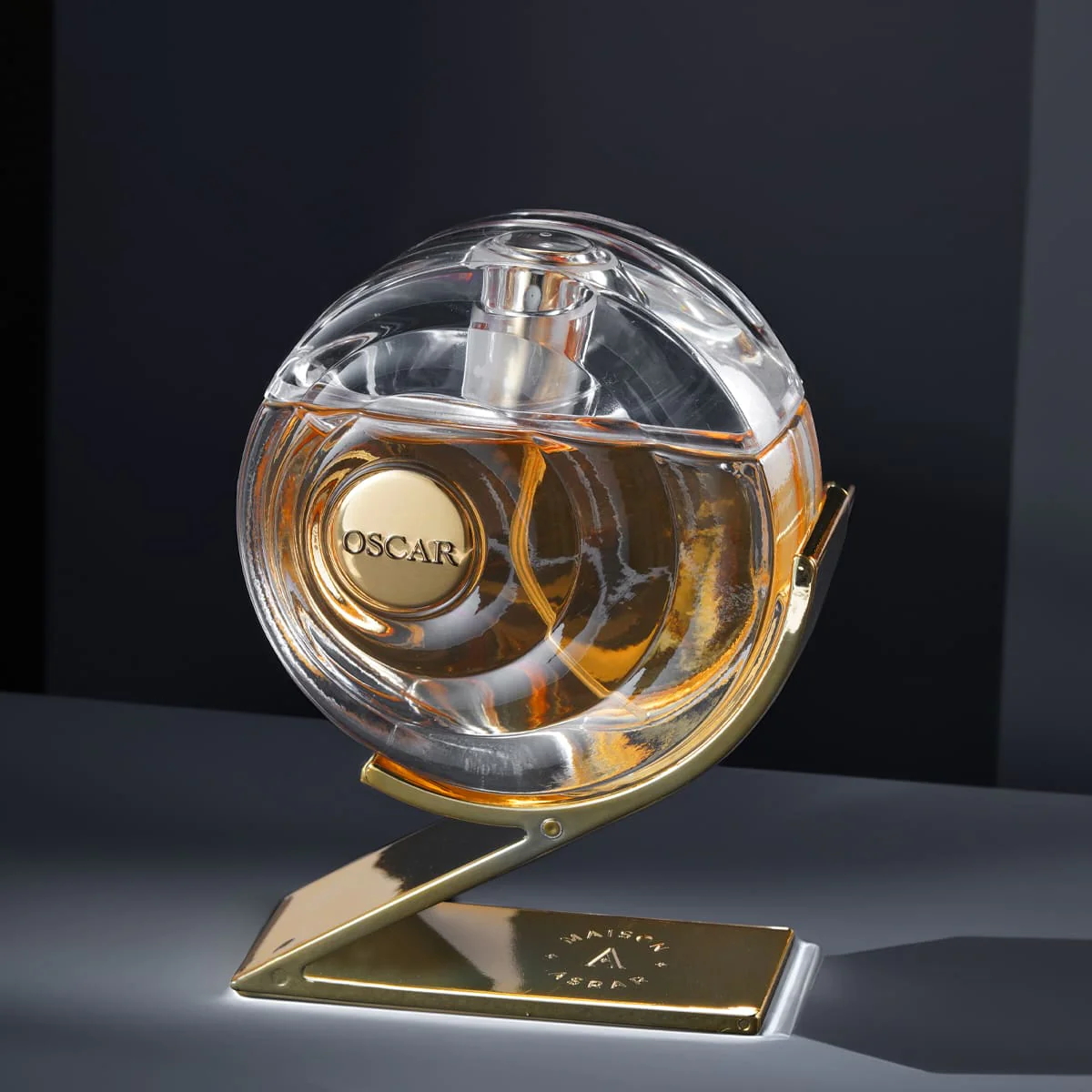 OSCAR – EAU DE PERFUM - Image 2
