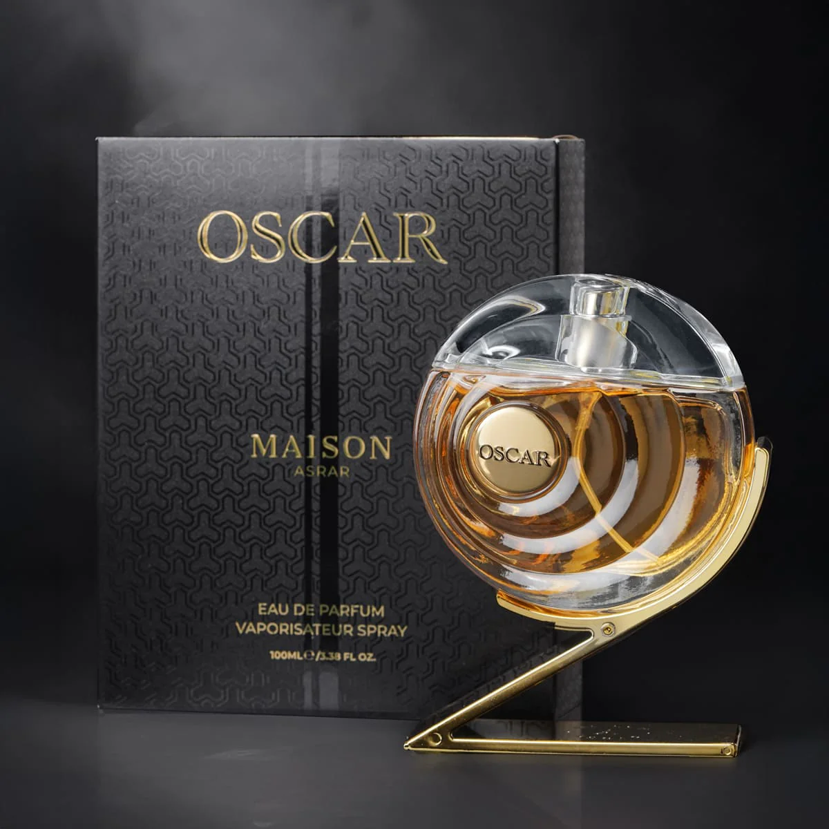 OSCAR – EAU DE PERFUM - Image 3