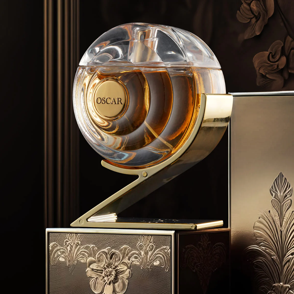 OSCAR – EAU DE PERFUM - Image 4