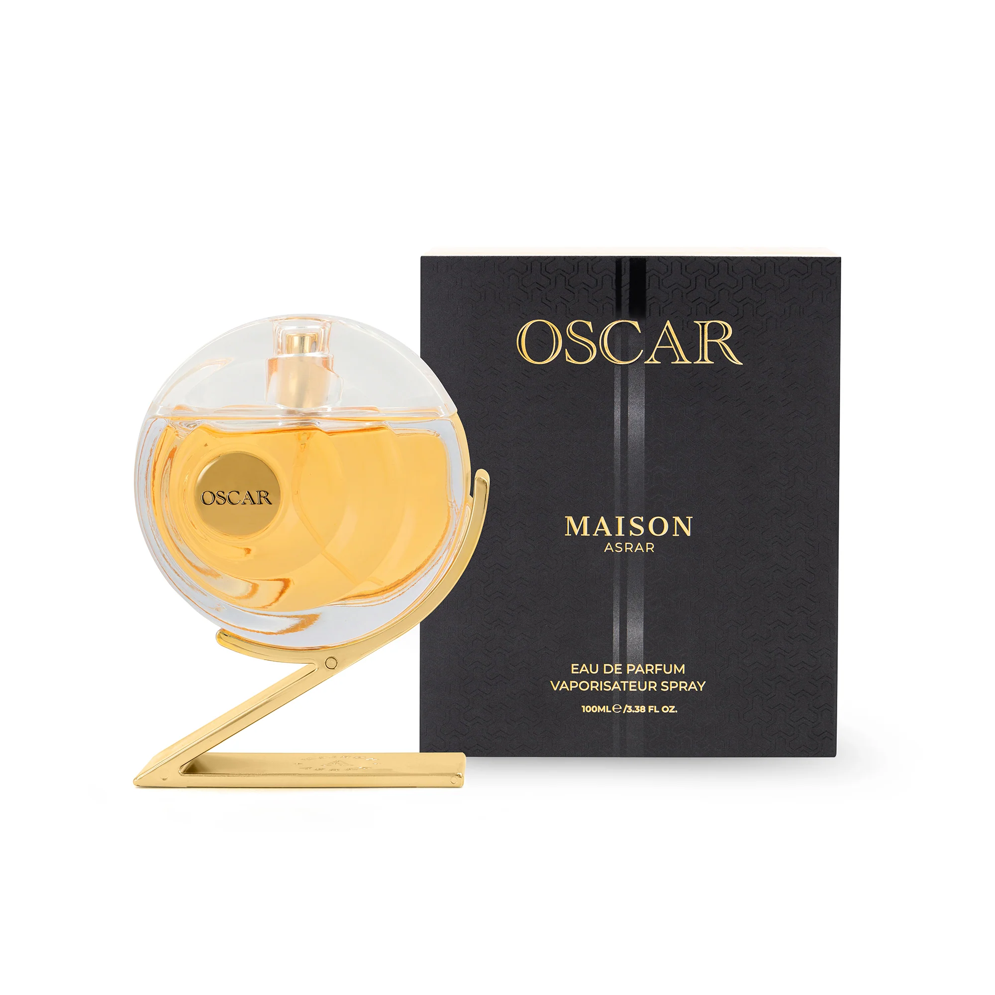 OSCAR – EAU DE PERFUM - Image 5