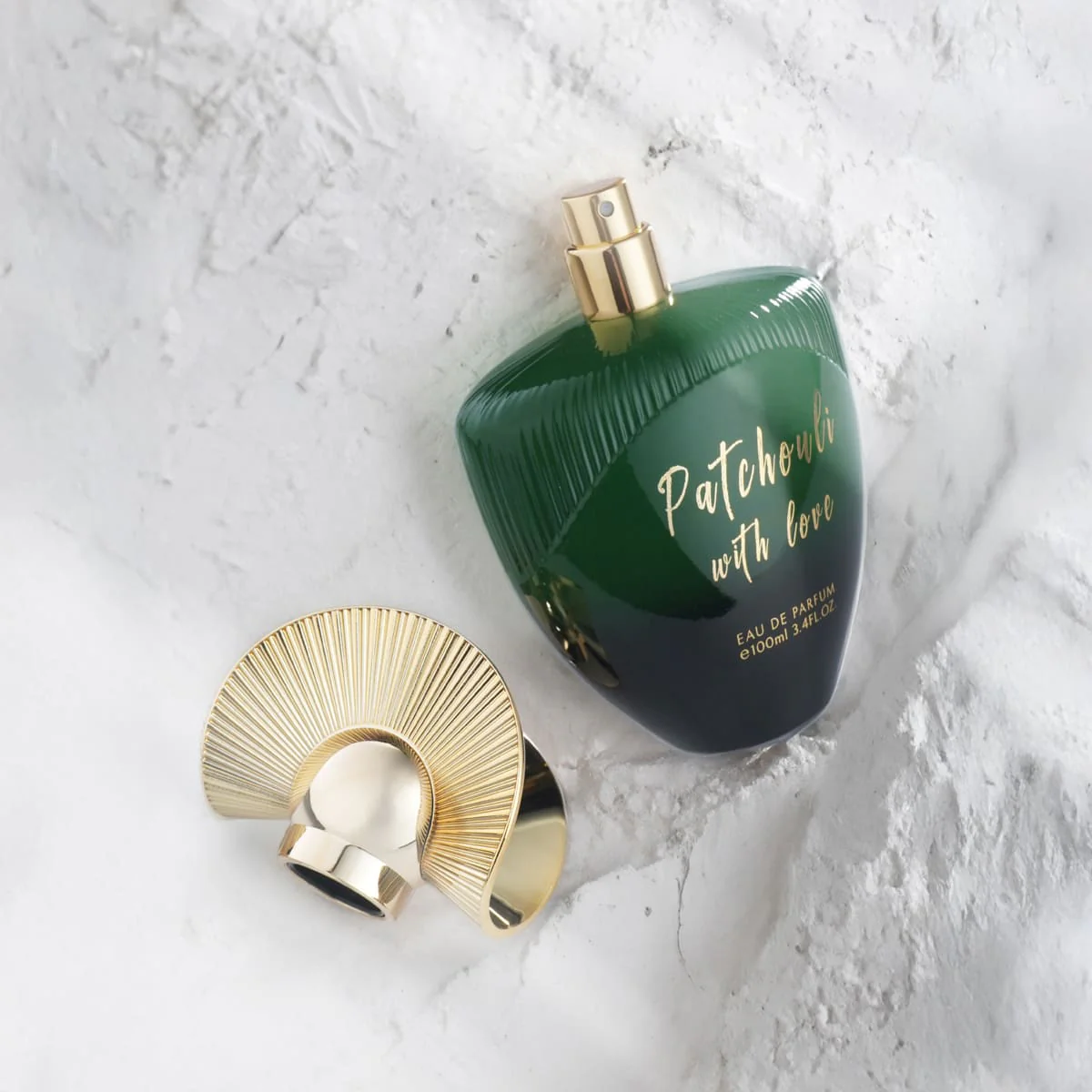 PATCHOULI WITH LOVE – EAU DE PARFUM - Image 4