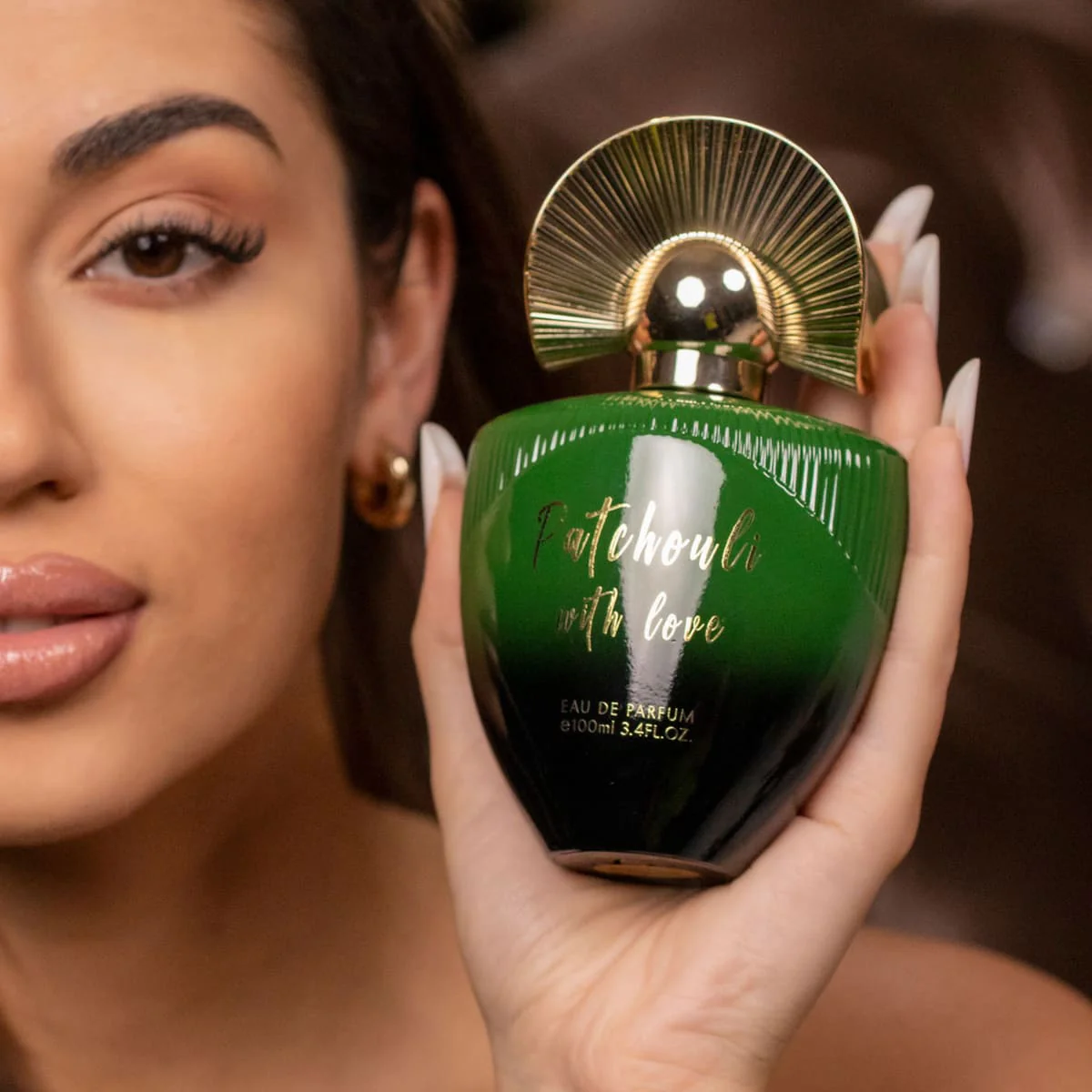 PATCHOULI WITH LOVE – EAU DE PARFUM - Image 6