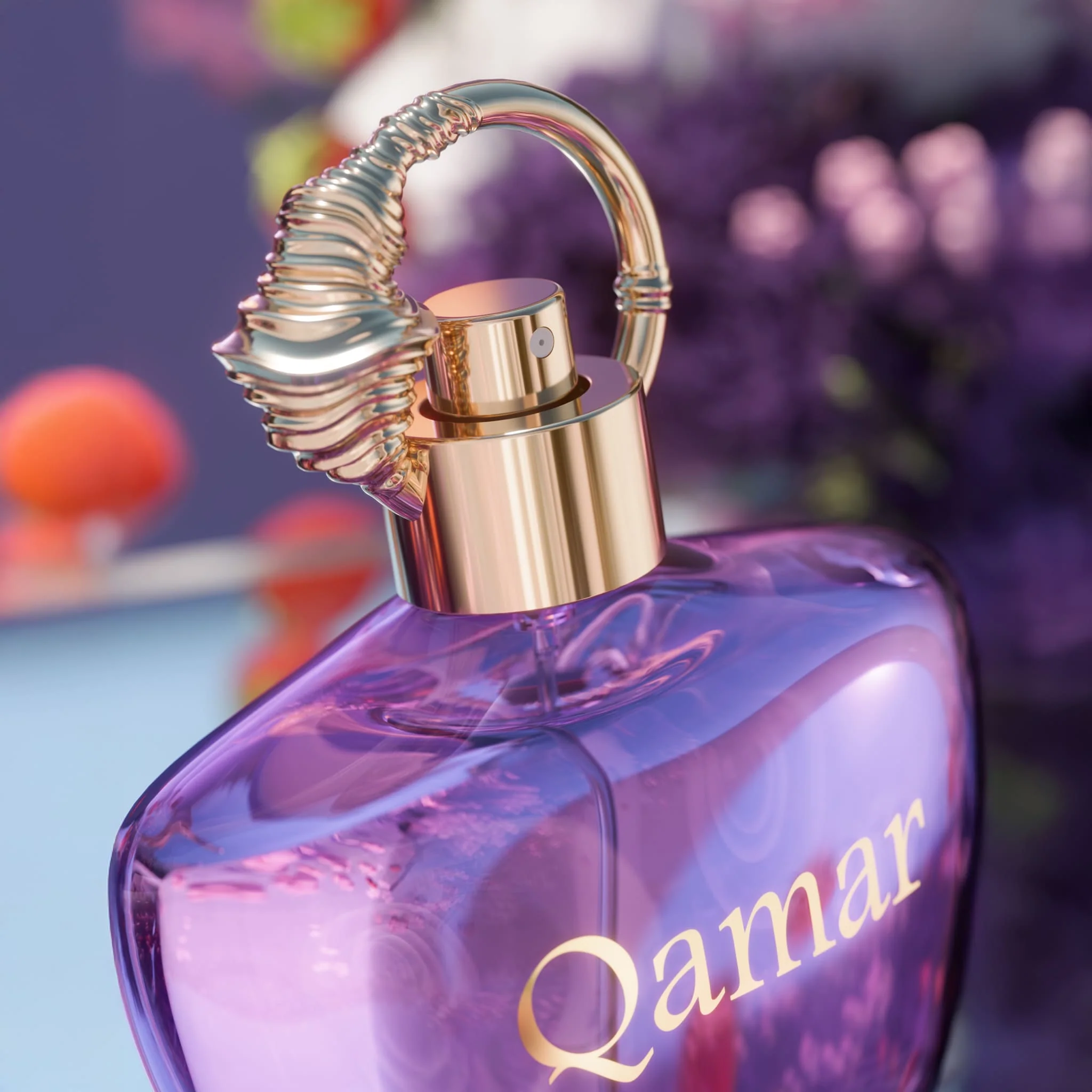 QAMAR EAU DE PARFUM - Image 2