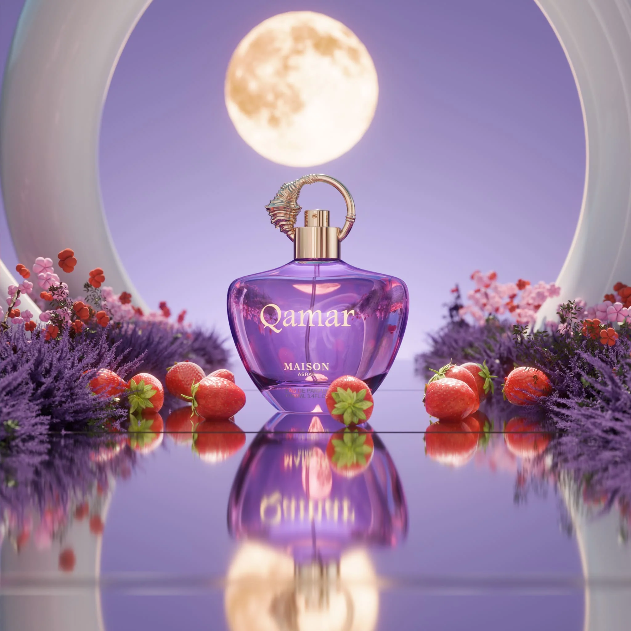 QAMAR EAU DE PARFUM - Image 4