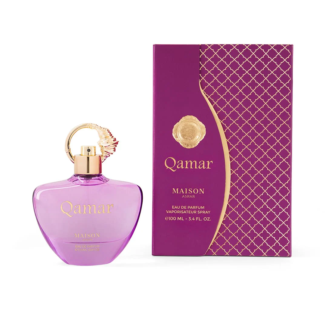 QAMAR EAU DE PARFUM - Image 5