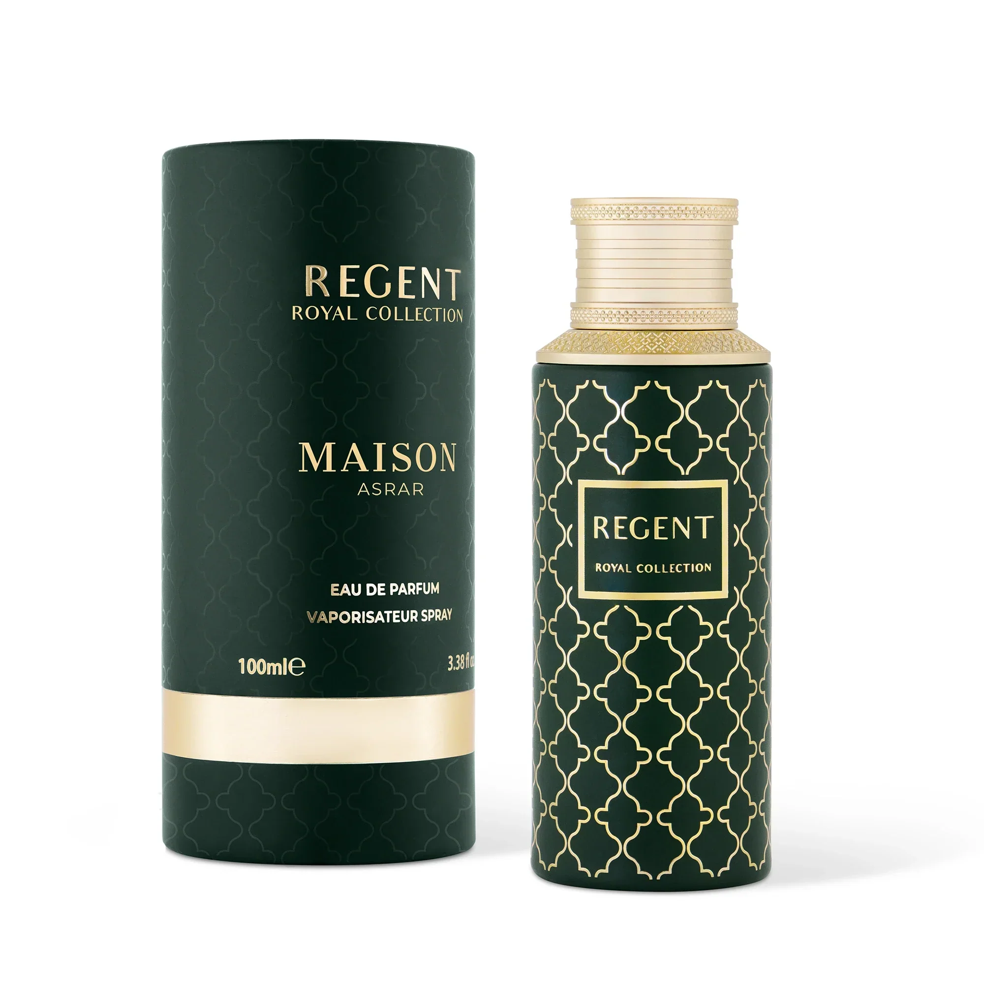 REGENT EAU DE PARFUM - Image 3