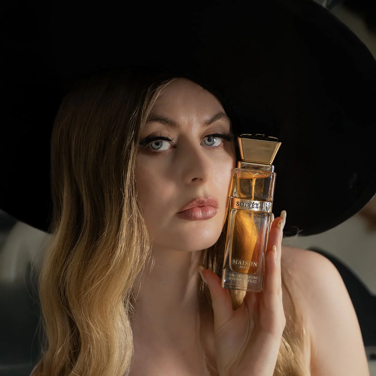 SOIRÉE EAU DE PARFUM 110ML - Image 6