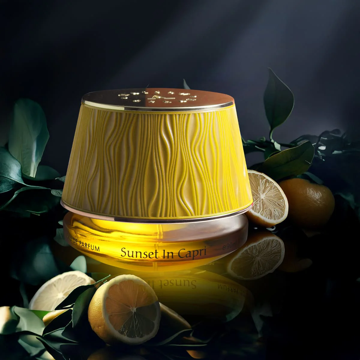 SUNSET IN CAPRI – EAU DE PARFUM - Image 3