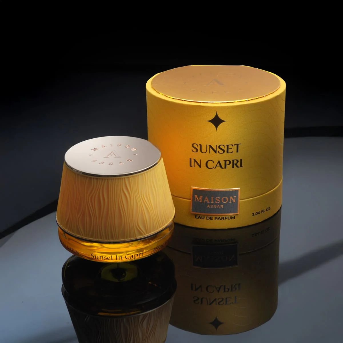 SUNSET IN CAPRI – EAU DE PARFUM - Image 4