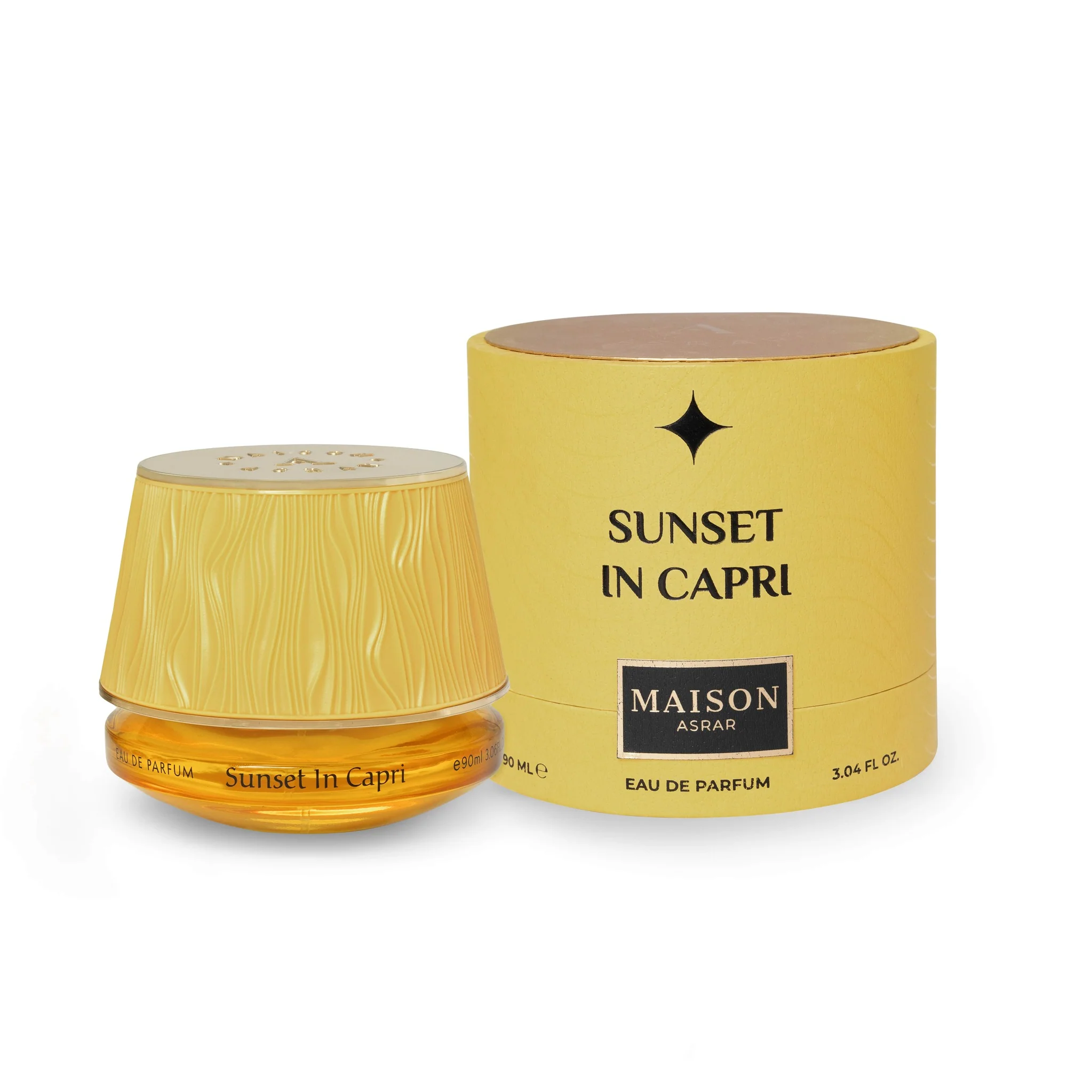 SUNSET IN CAPRI – EAU DE PARFUM - Image 8