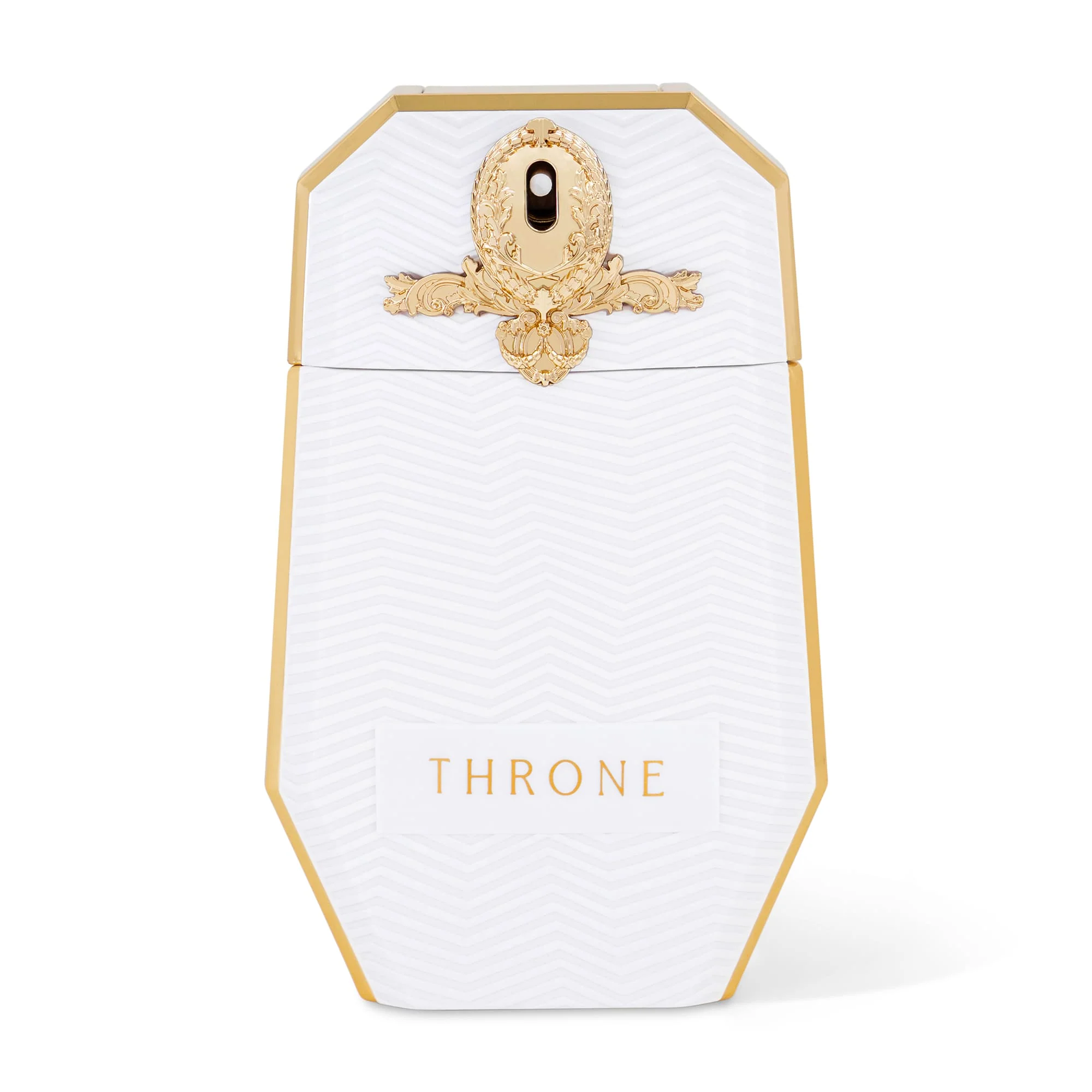THRONE EAU DE PARFUM