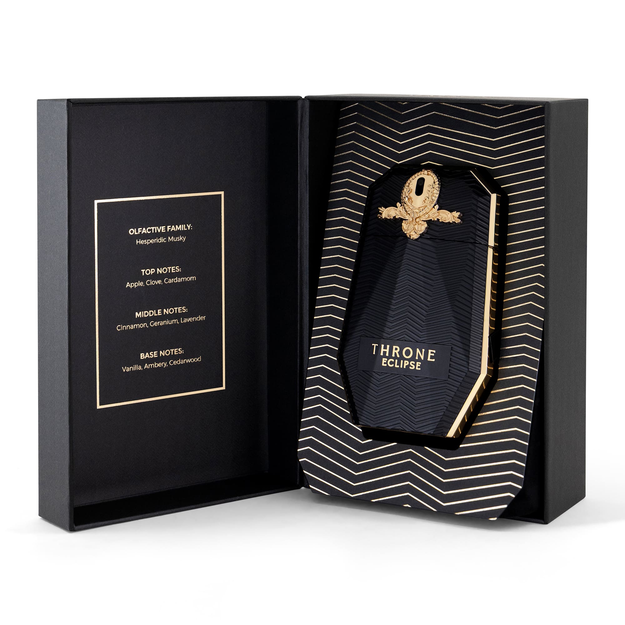 THRONE ECLIPSE EAU DE PARFUM - Image 2