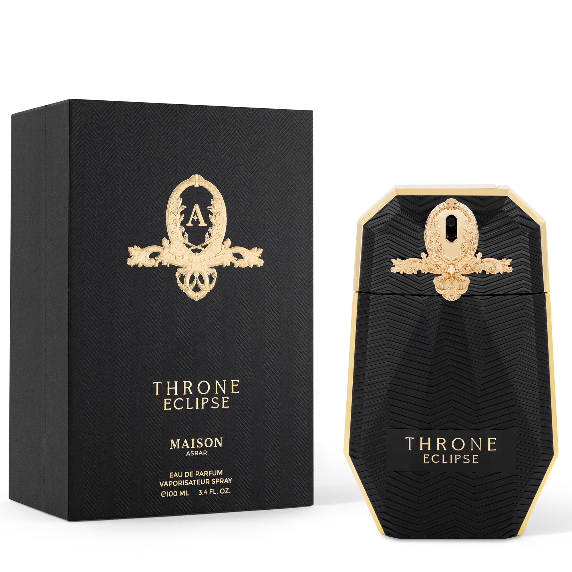 THRONE ECLIPSE EAU DE PARFUM - Image 5