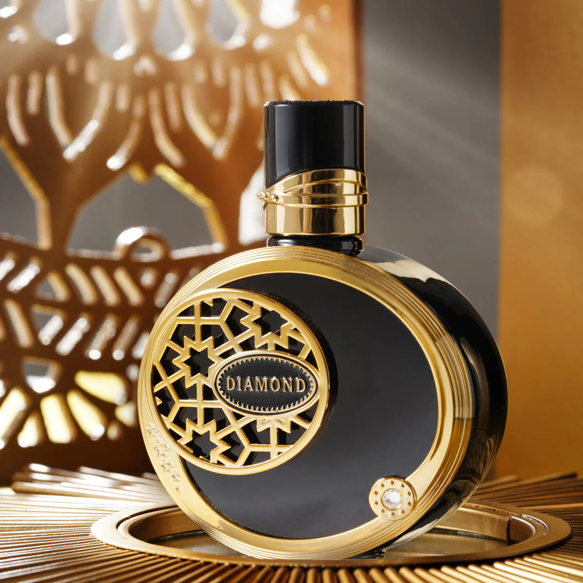 TURATH – EAU DE PERFUM 100ML