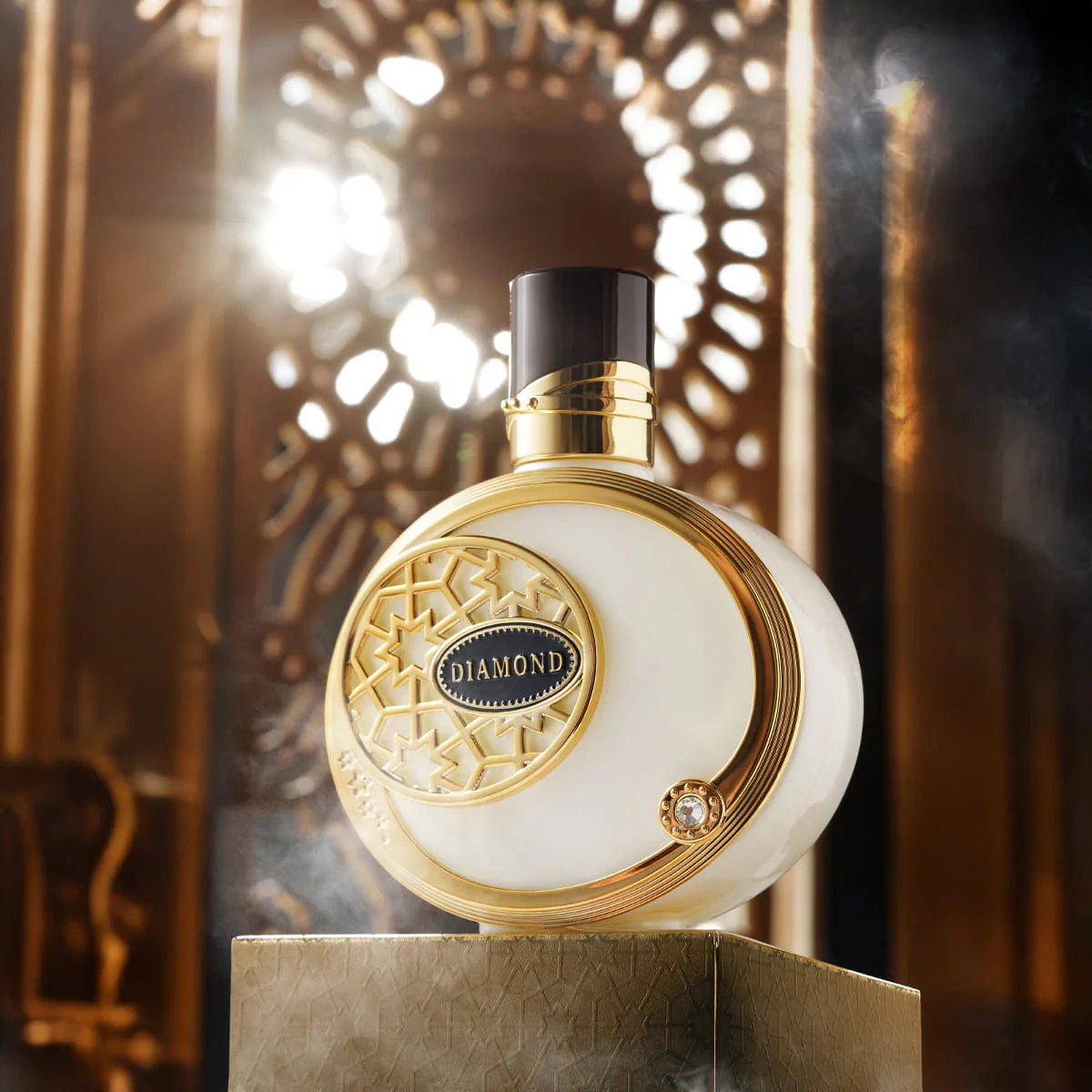 TURATH MALAKI – EAU DE PARFUM 100ML