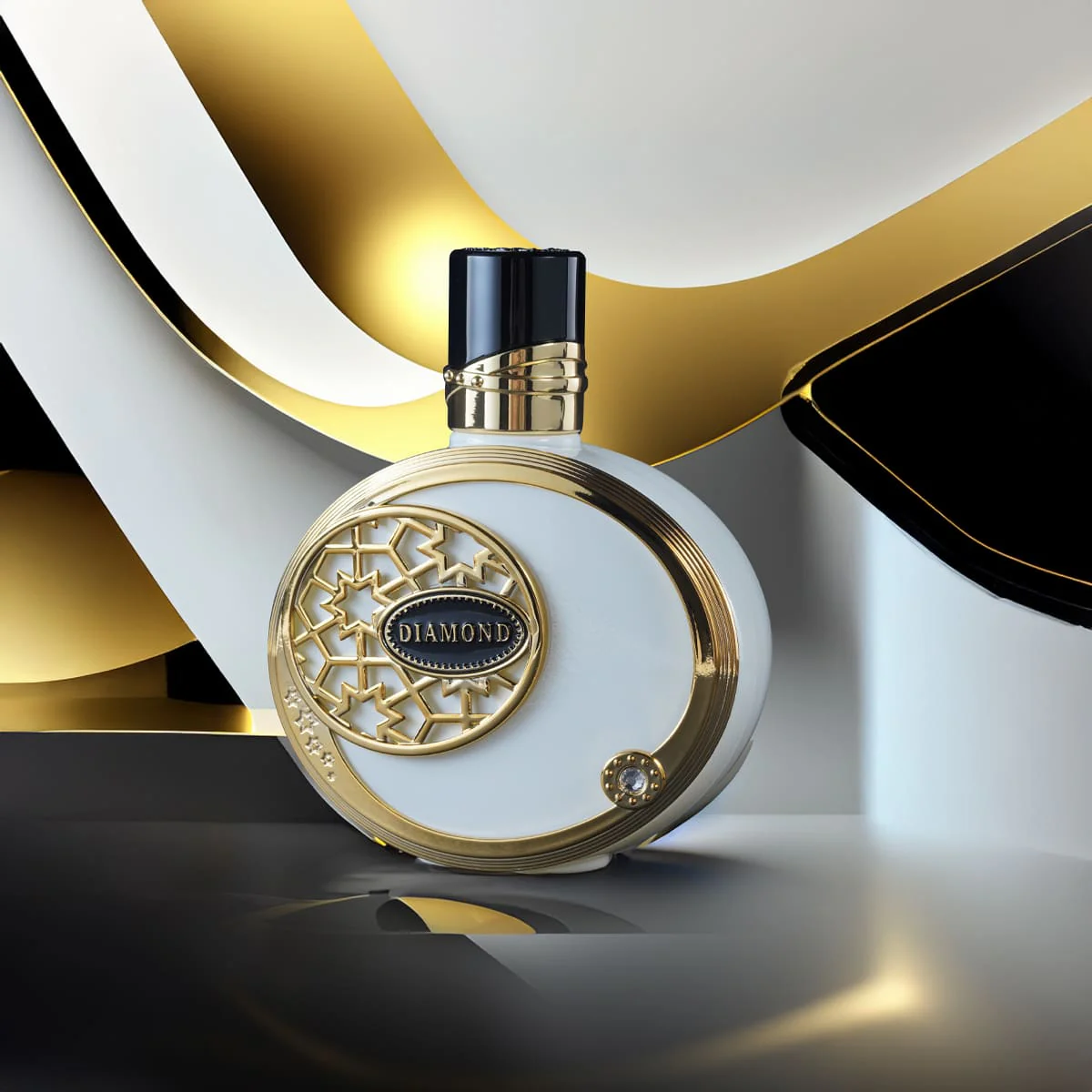 TURATH MALAKI – EAU DE PARFUM 100ML - Image 3