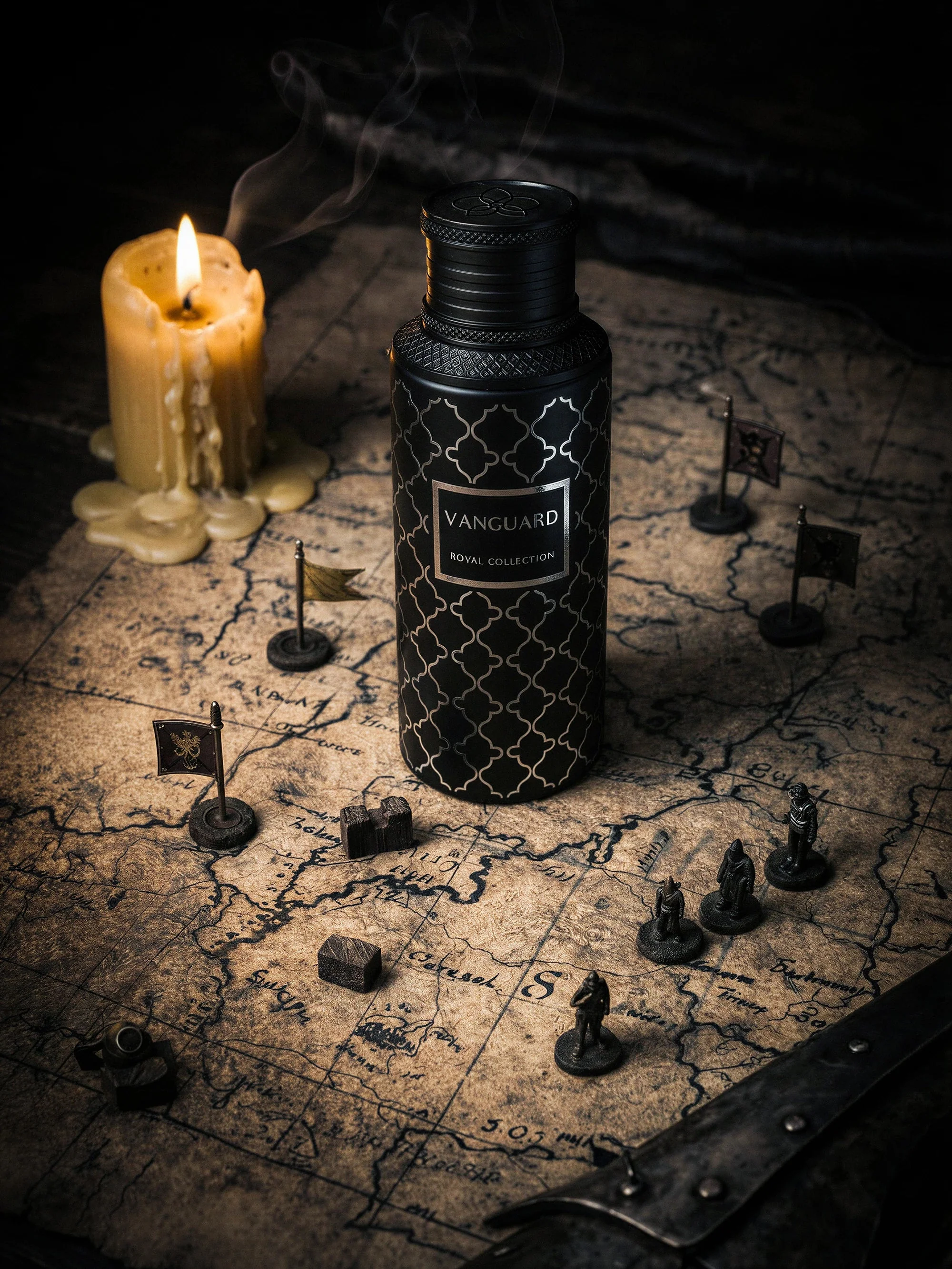 VANGUARD EAU DE PARFUM - Image 2