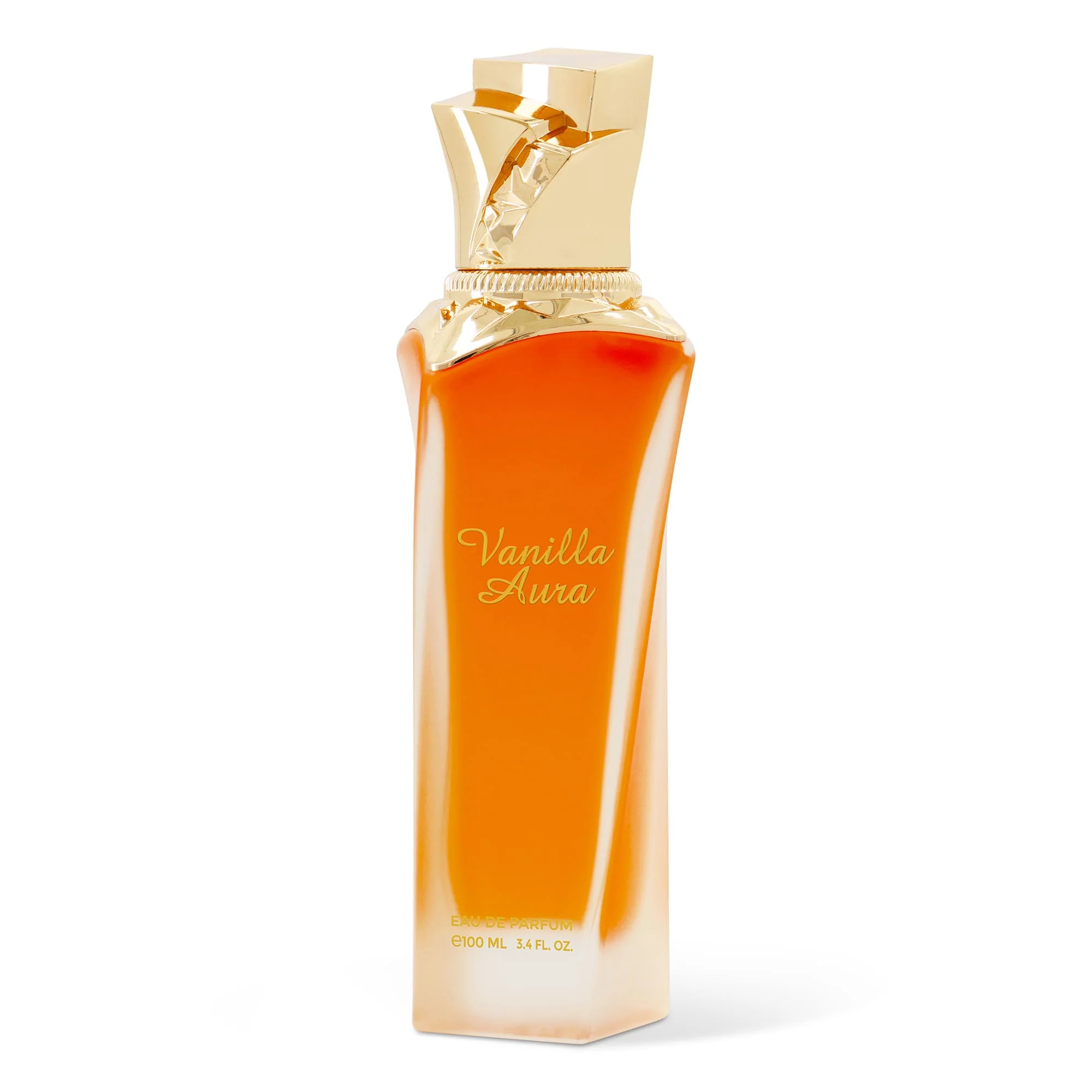 VANILLA AURA EAU DE PARFUM