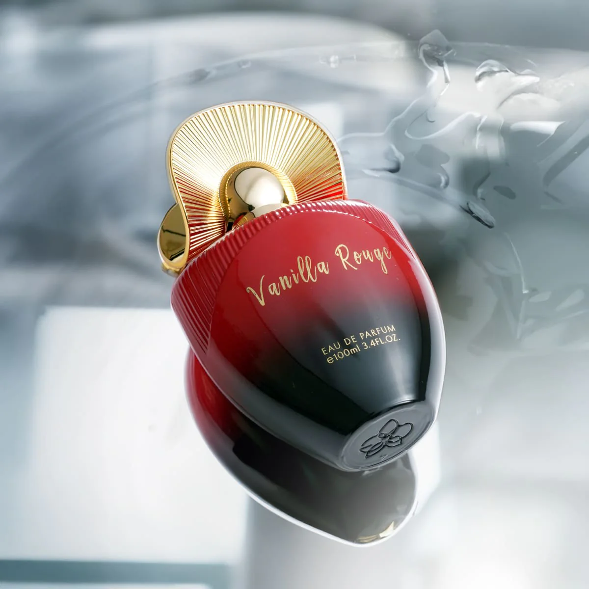 VANILLA ROUGE - EAU DE PARFUM 100 ML - Image 3