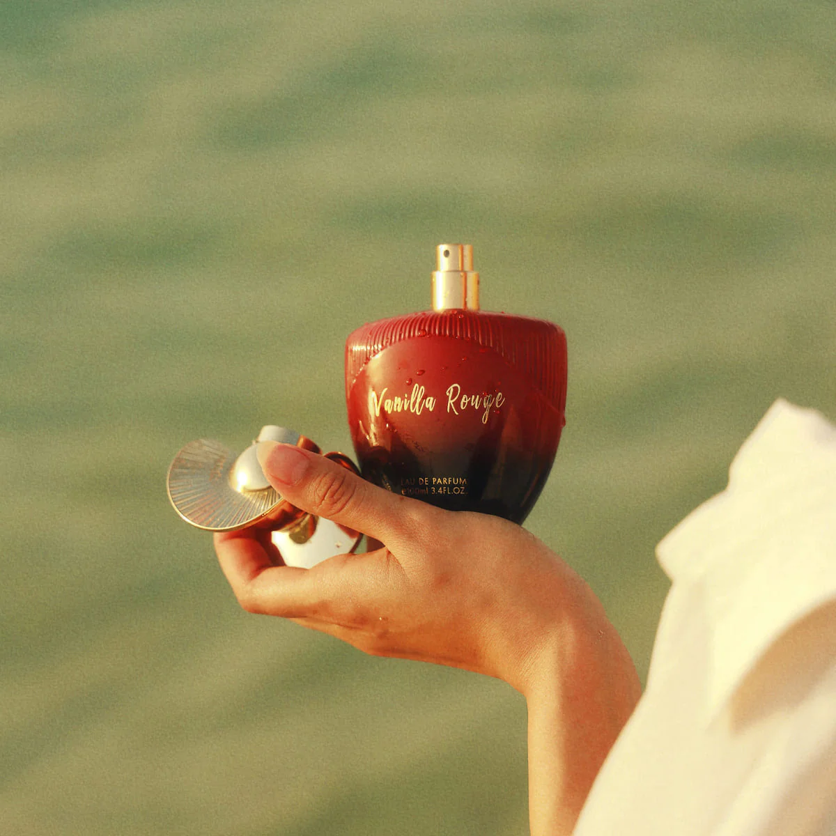 VANILLA ROUGE - EAU DE PARFUM 100 ML - Image 7