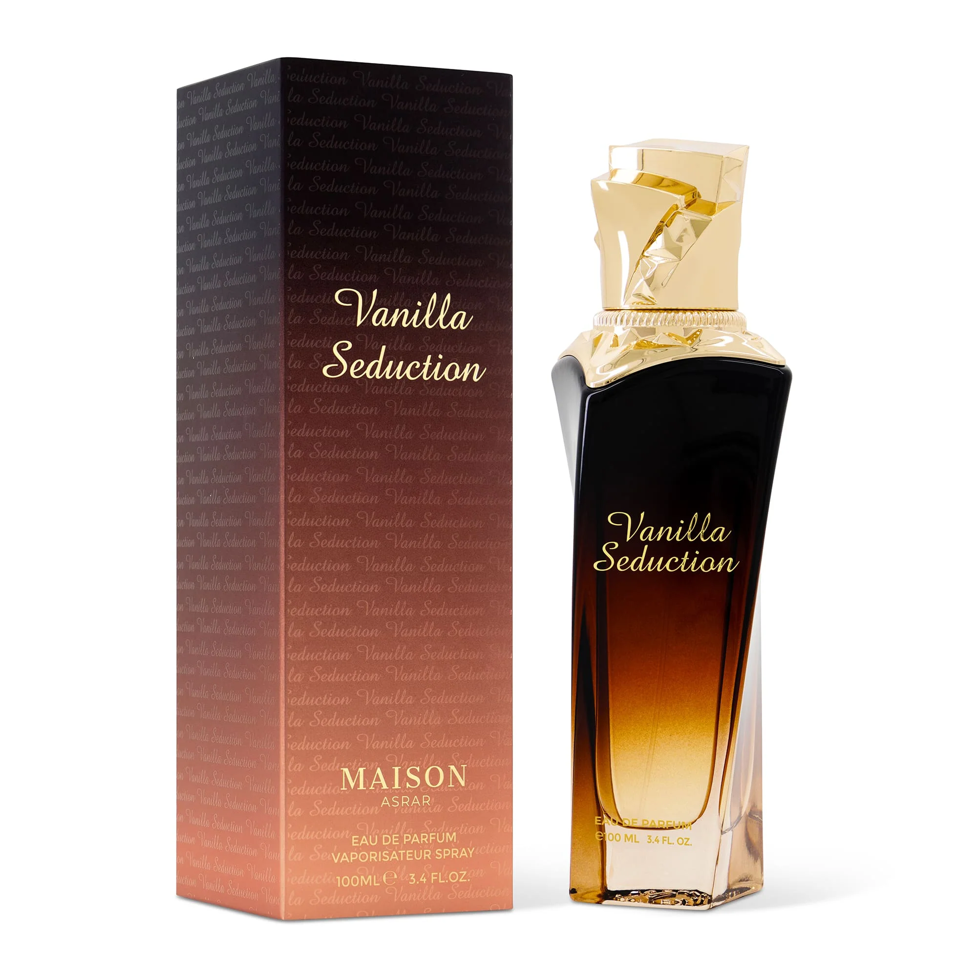 VANILLA SEDUCTION EAU DE PARFUM - Image 3