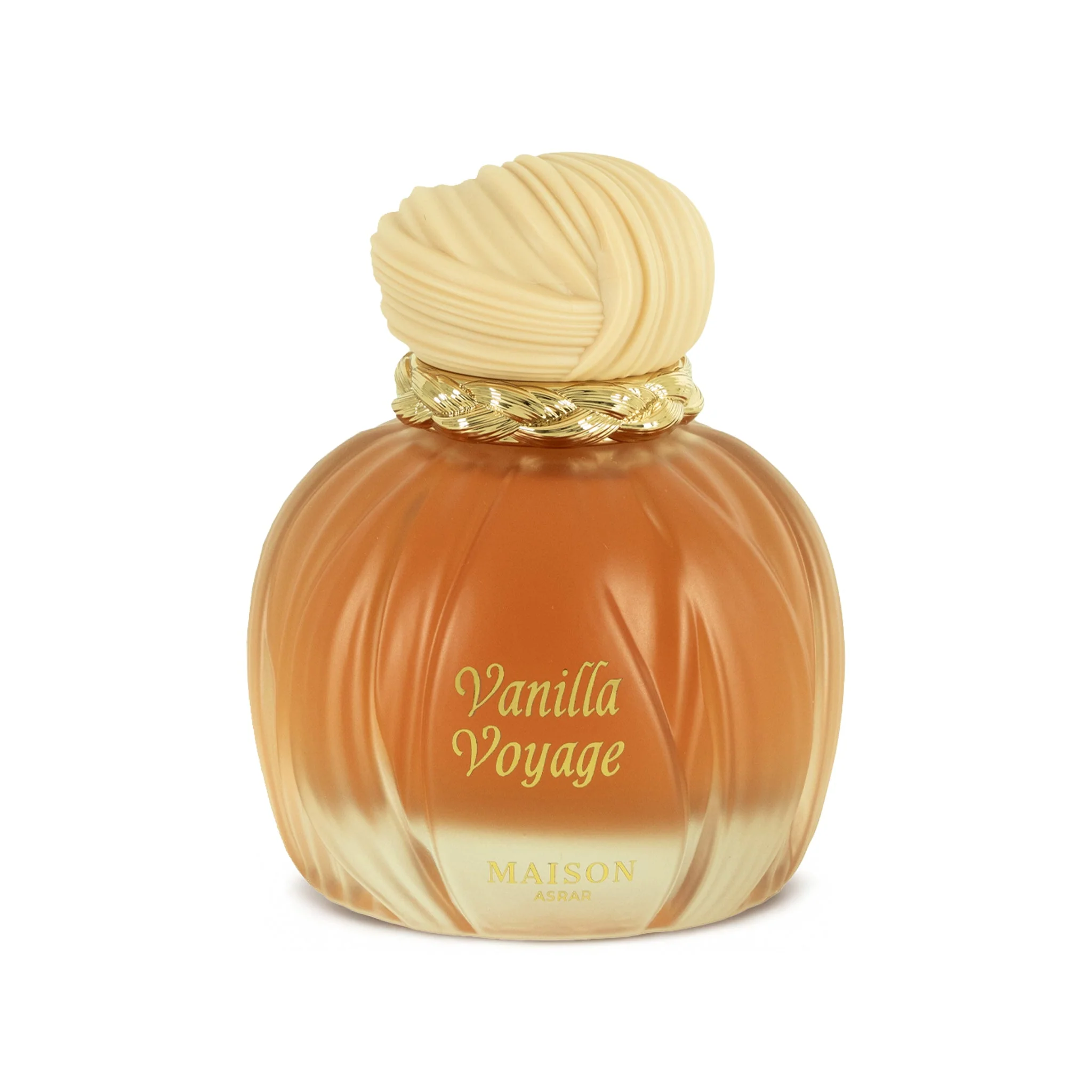 VANILLA VOYAGE EAU DE PARFUM