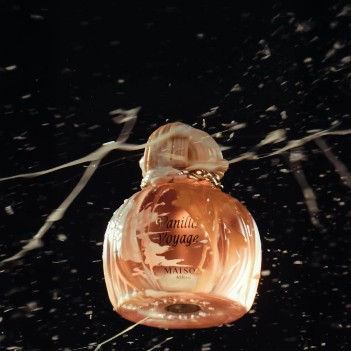 VANILLA VOYAGE EAU DE PARFUM - Image 3