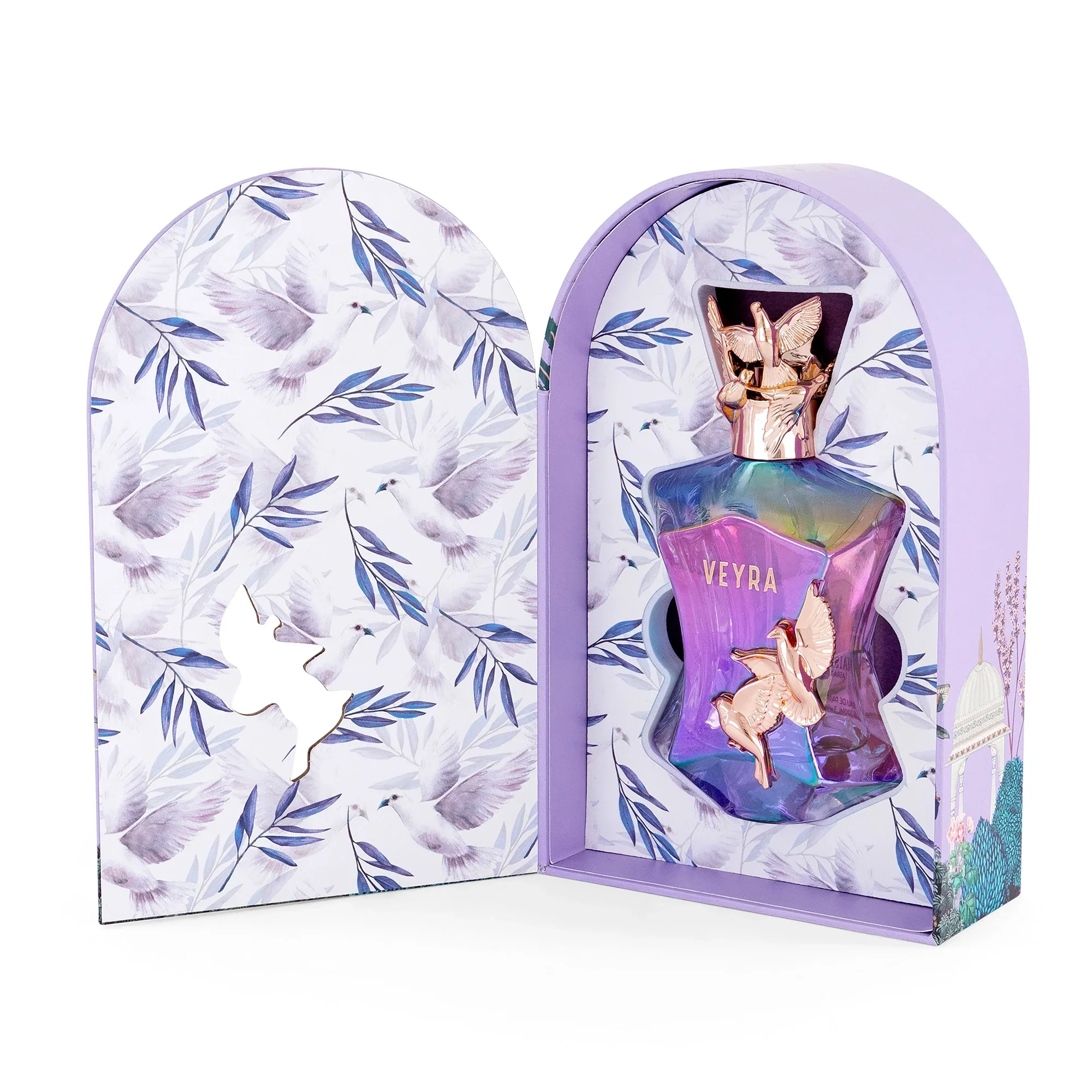 VEYRA EAU DE PARFUM - Image 2