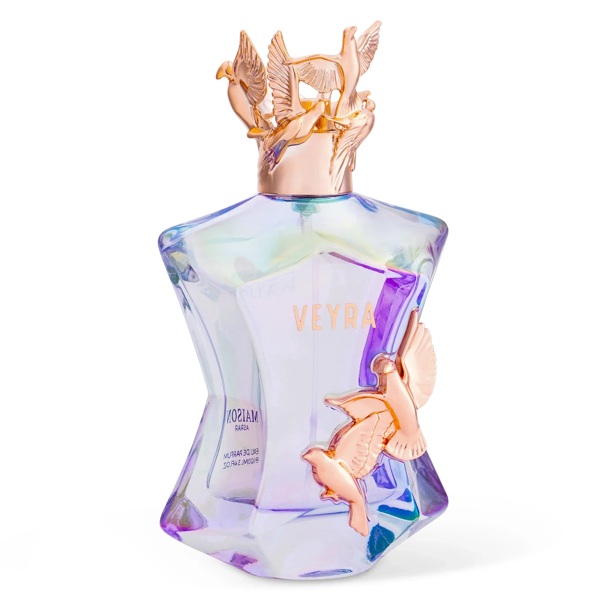 VEYRA EAU DE PARFUM - Image 5